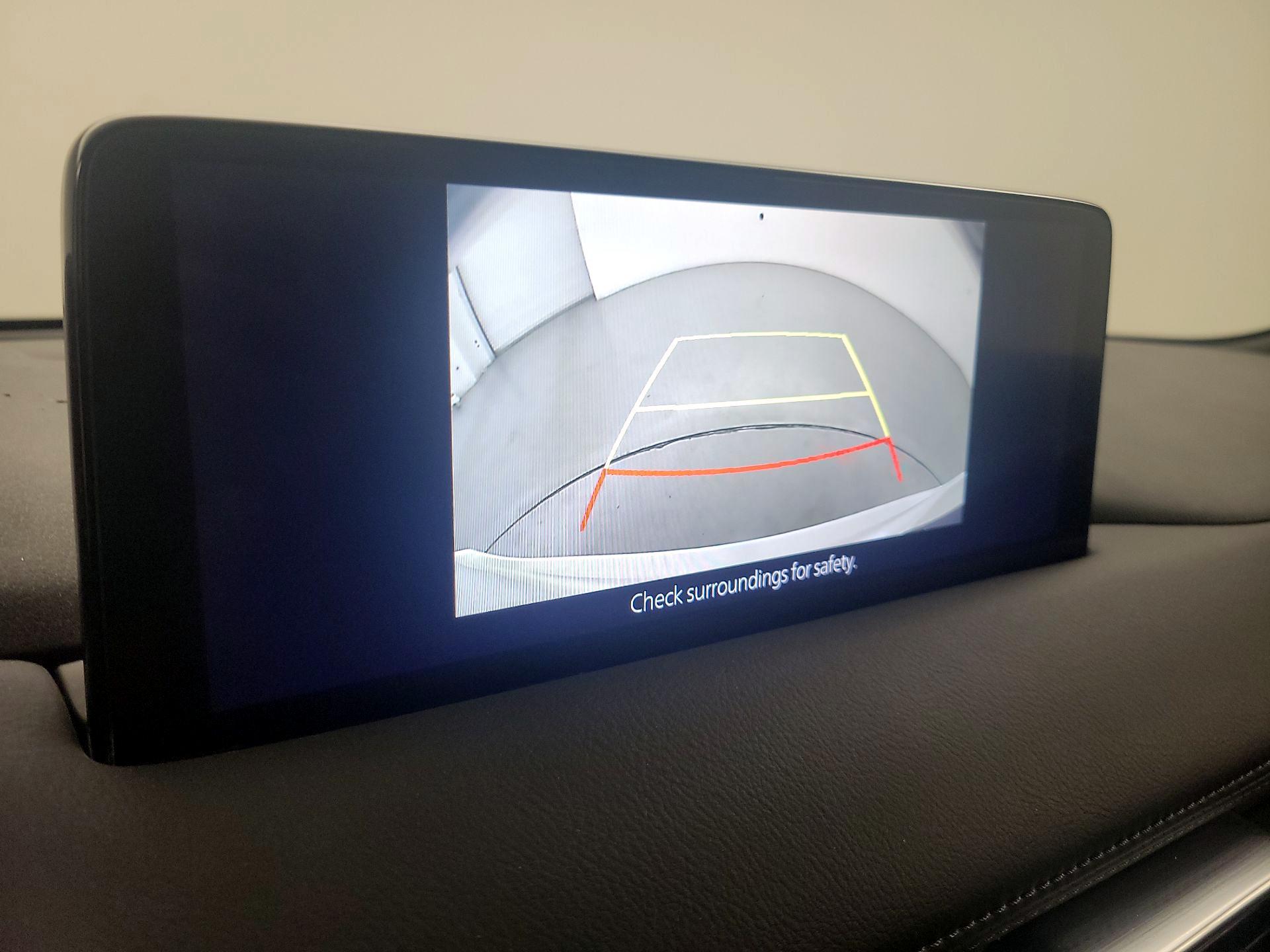 Thumbnail: 2022 Mazda CX-5 - 14