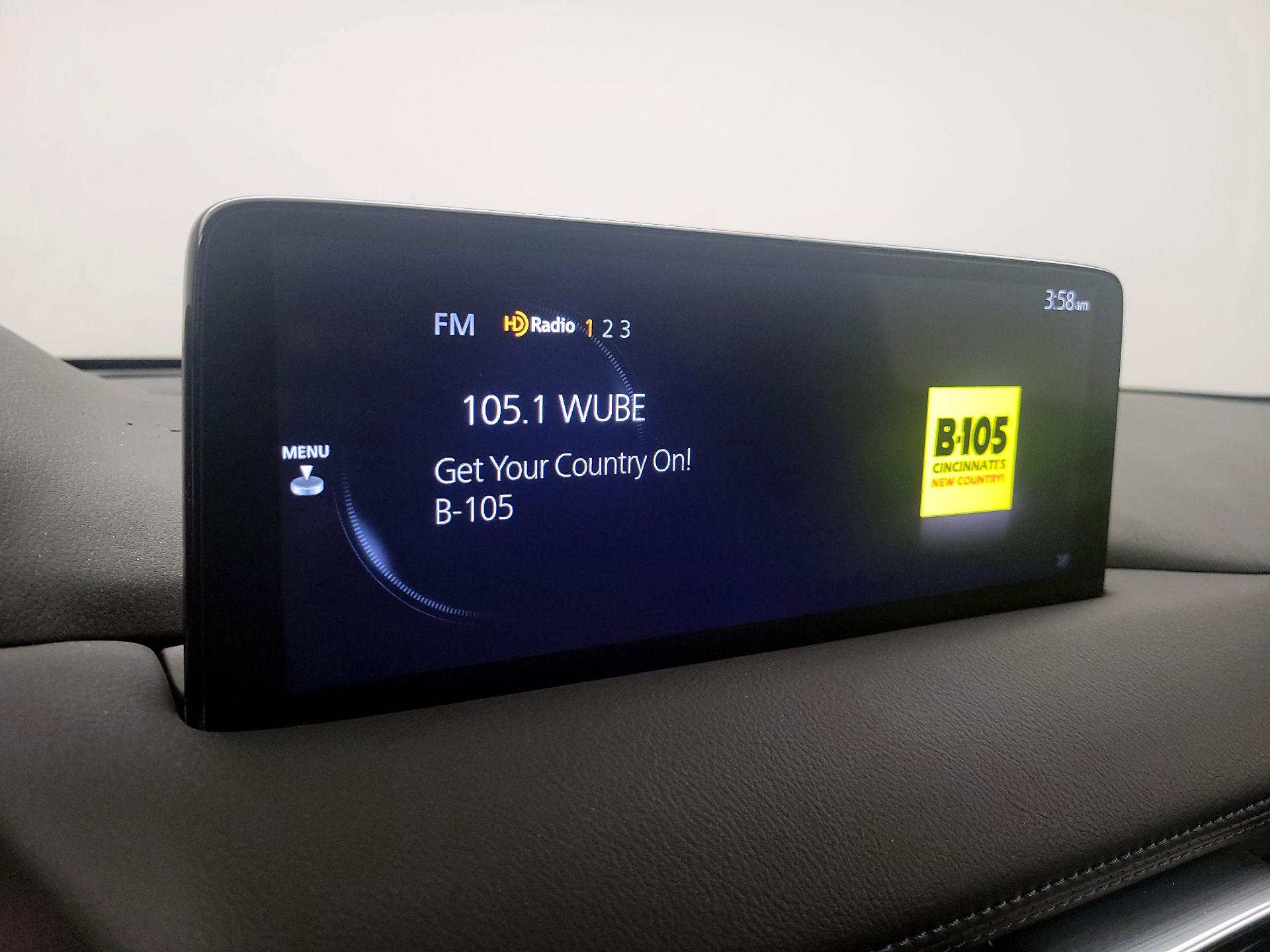 Thumbnail: 2022 Mazda CX-5 - 15