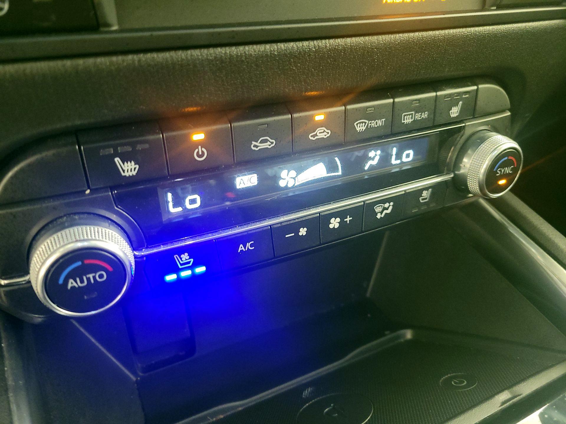 Thumbnail: 2022 Mazda CX-5 - 16