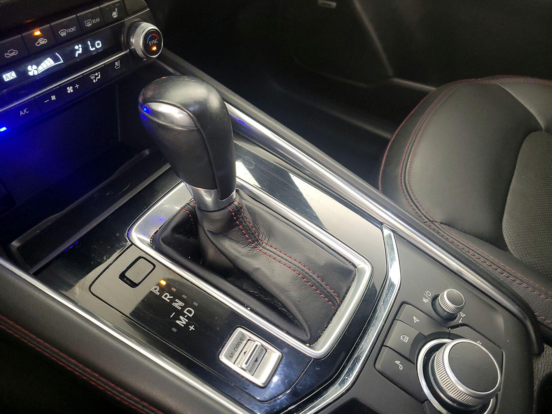 Thumbnail: 2022 Mazda CX-5 - 17