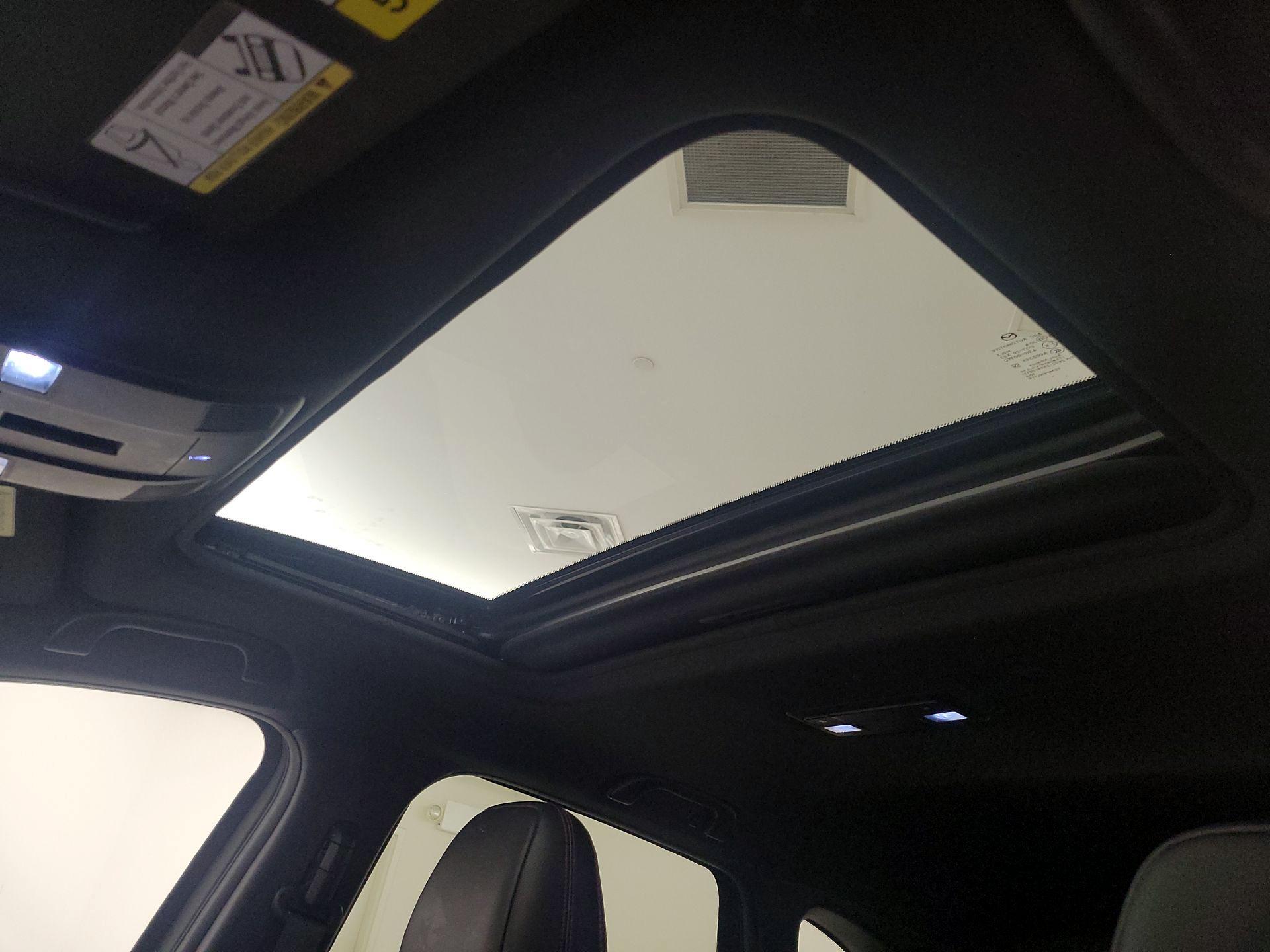 Thumbnail: 2022 Mazda CX-5 - 19