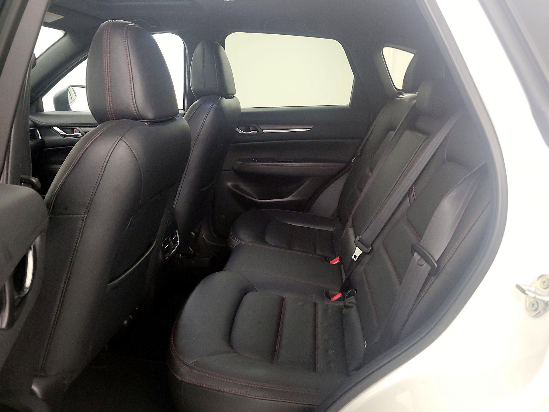 Thumbnail: 2022 Mazda CX-5 - 20