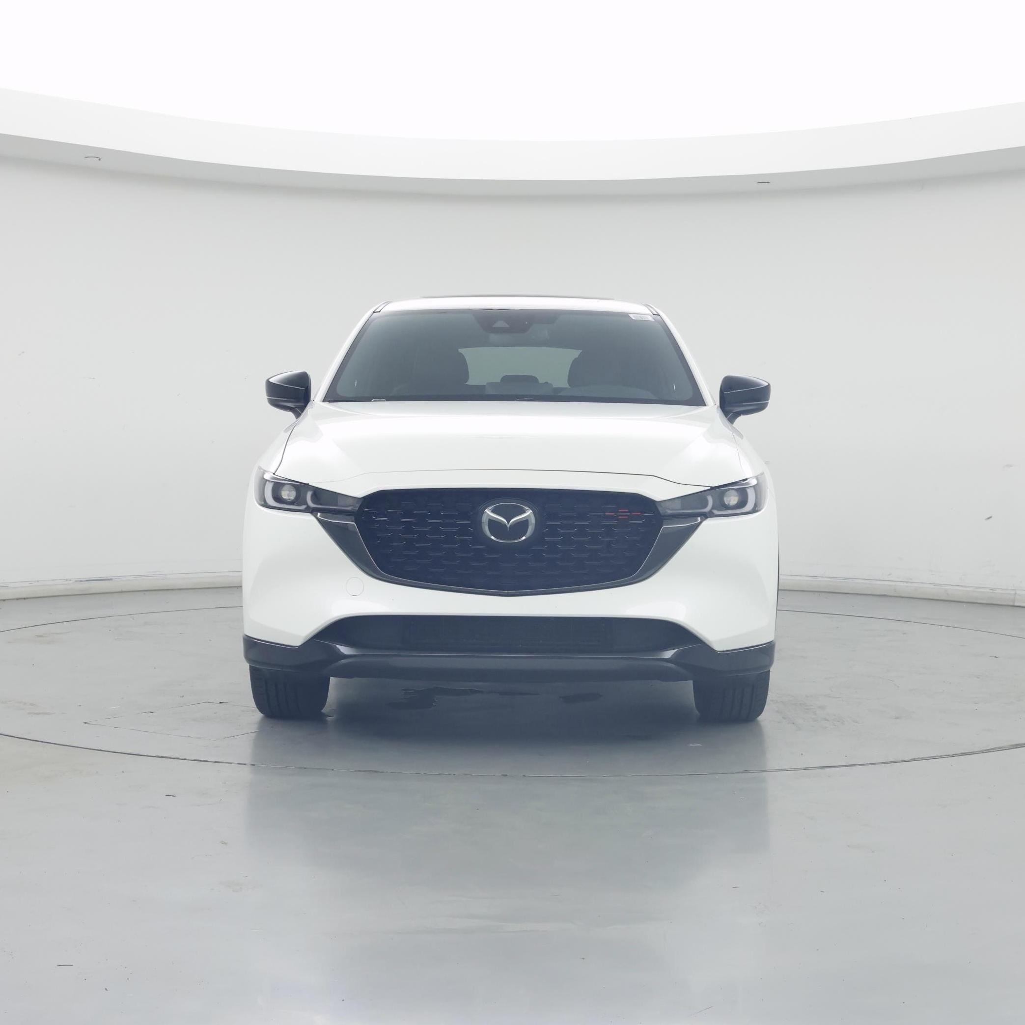 Thumbnail: 2022 Mazda CX-5 - 5