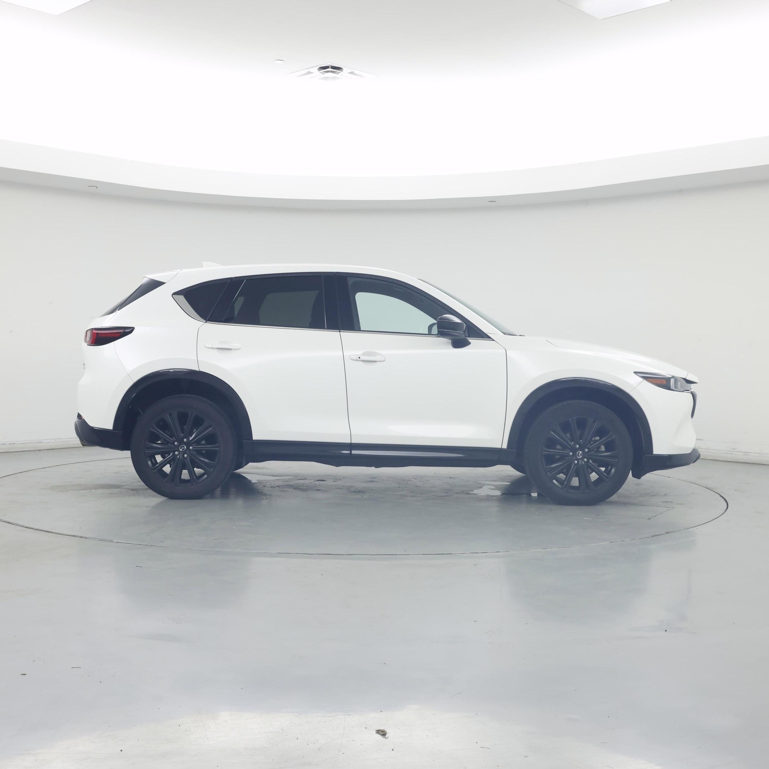 Thumbnail: 2022 Mazda CX-5 - 7