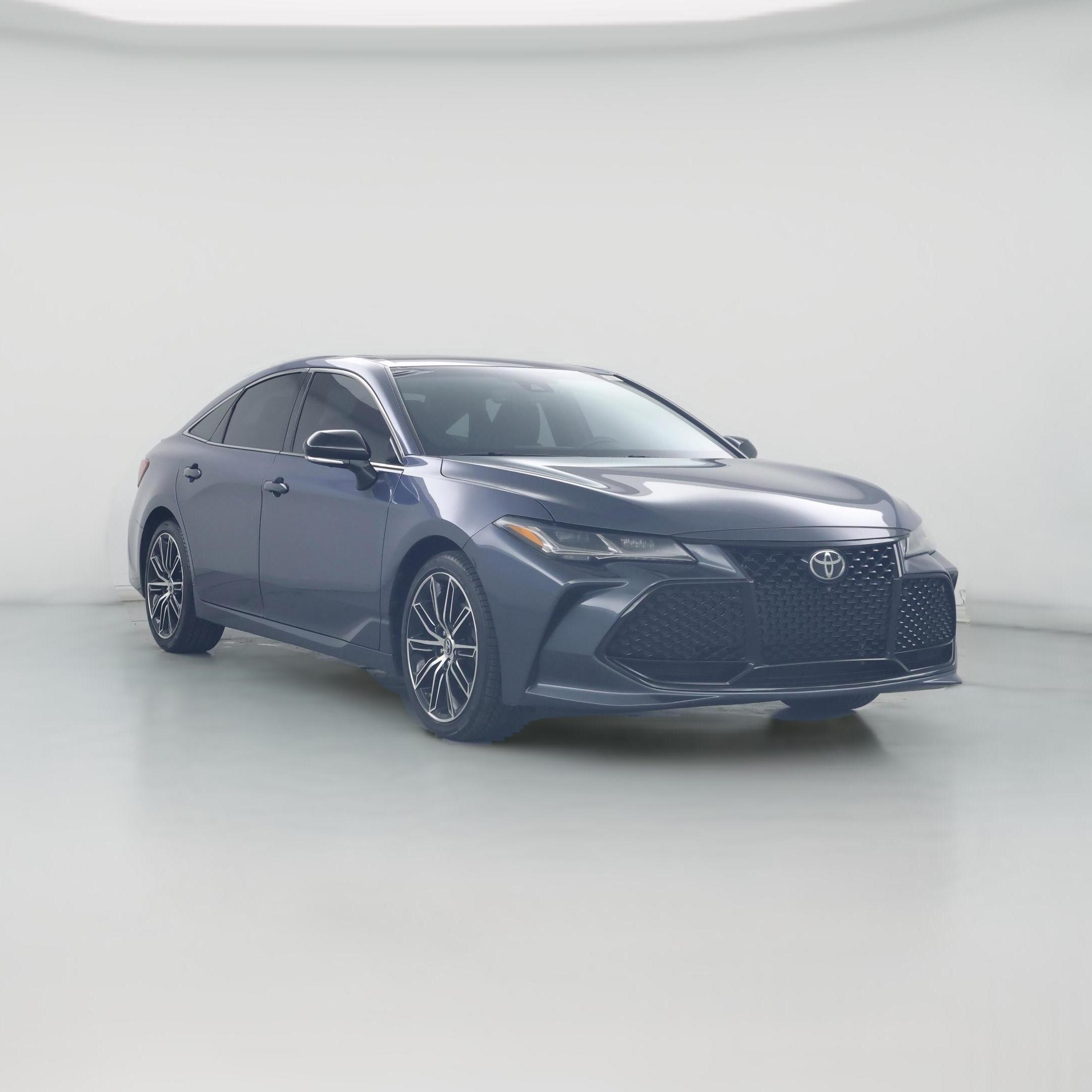 Thumbnail: 2019 Toyota Avalon - 1