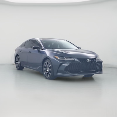 2019 Toyota Avalon Touring