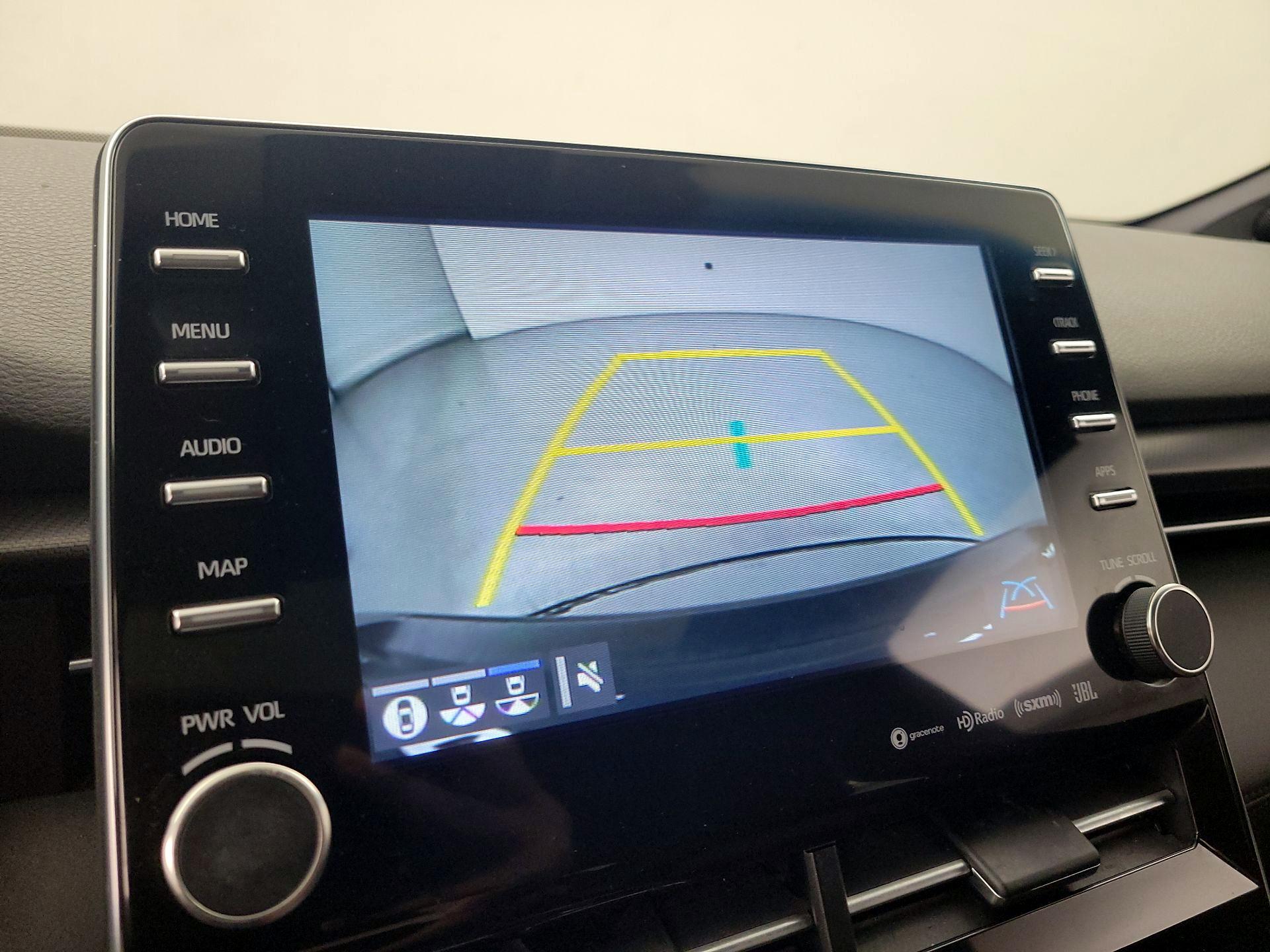 Thumbnail: 2019 Toyota Avalon - 15