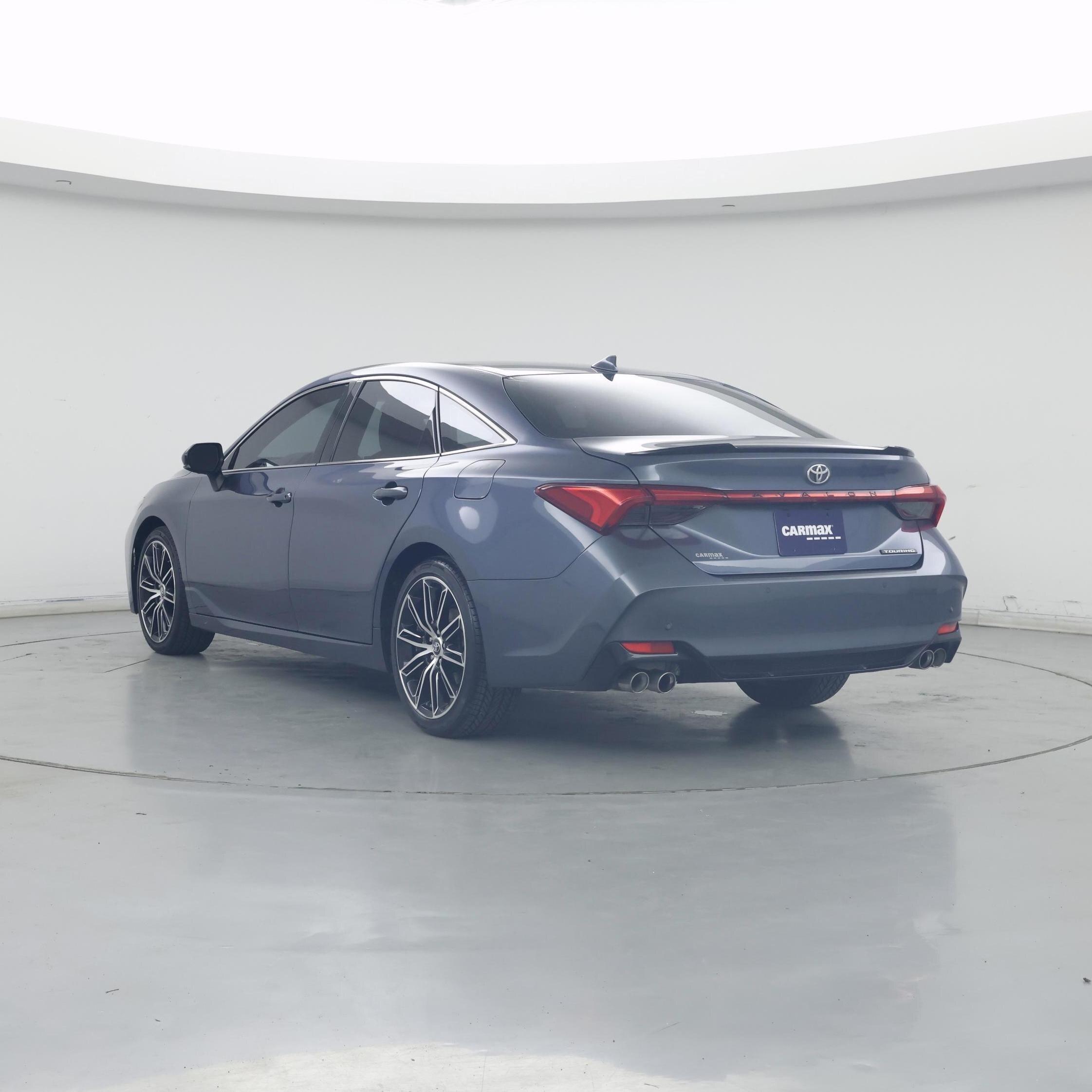 Thumbnail: 2019 Toyota Avalon - 2