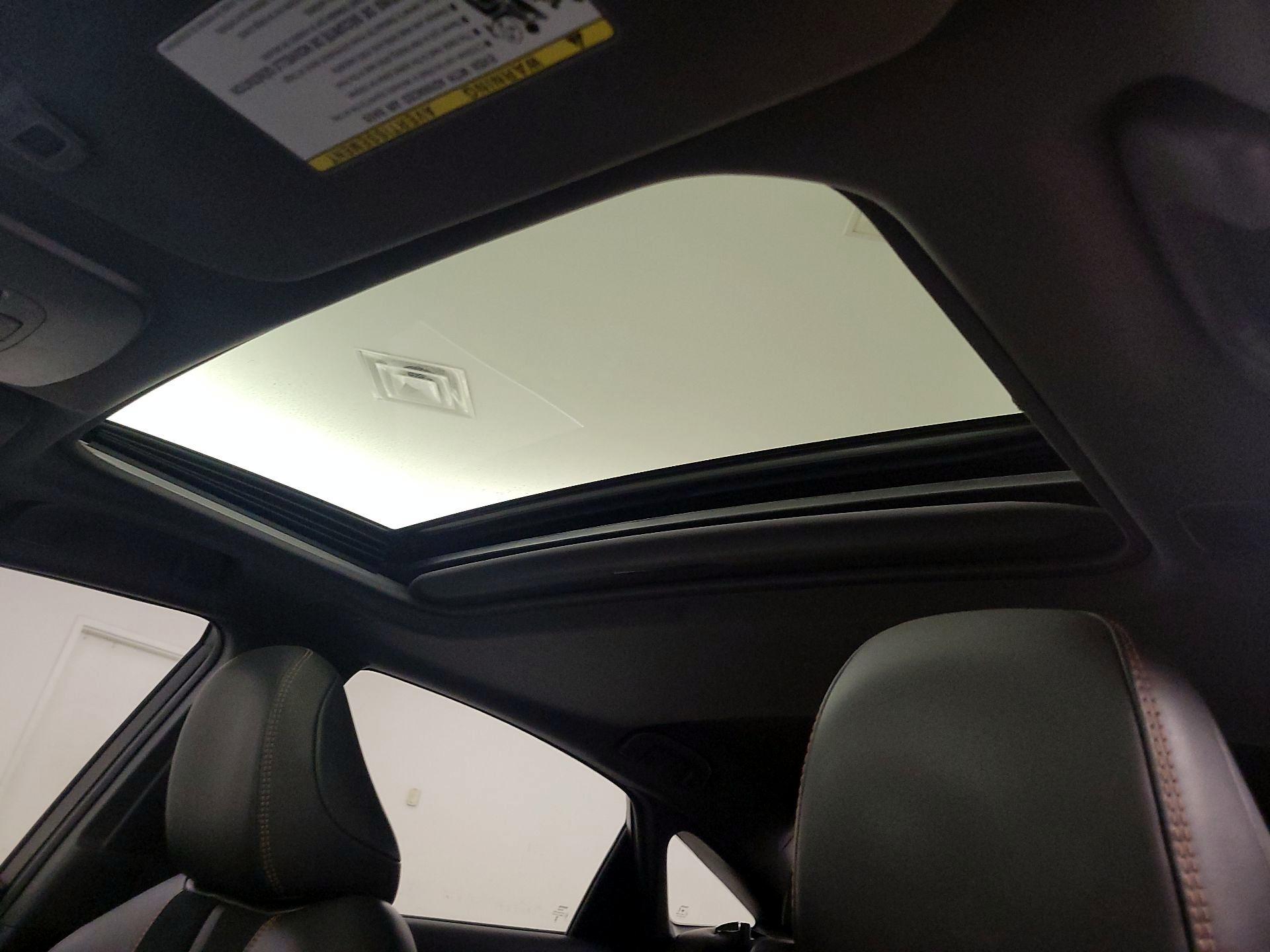 Thumbnail: 2019 Toyota Avalon - 20