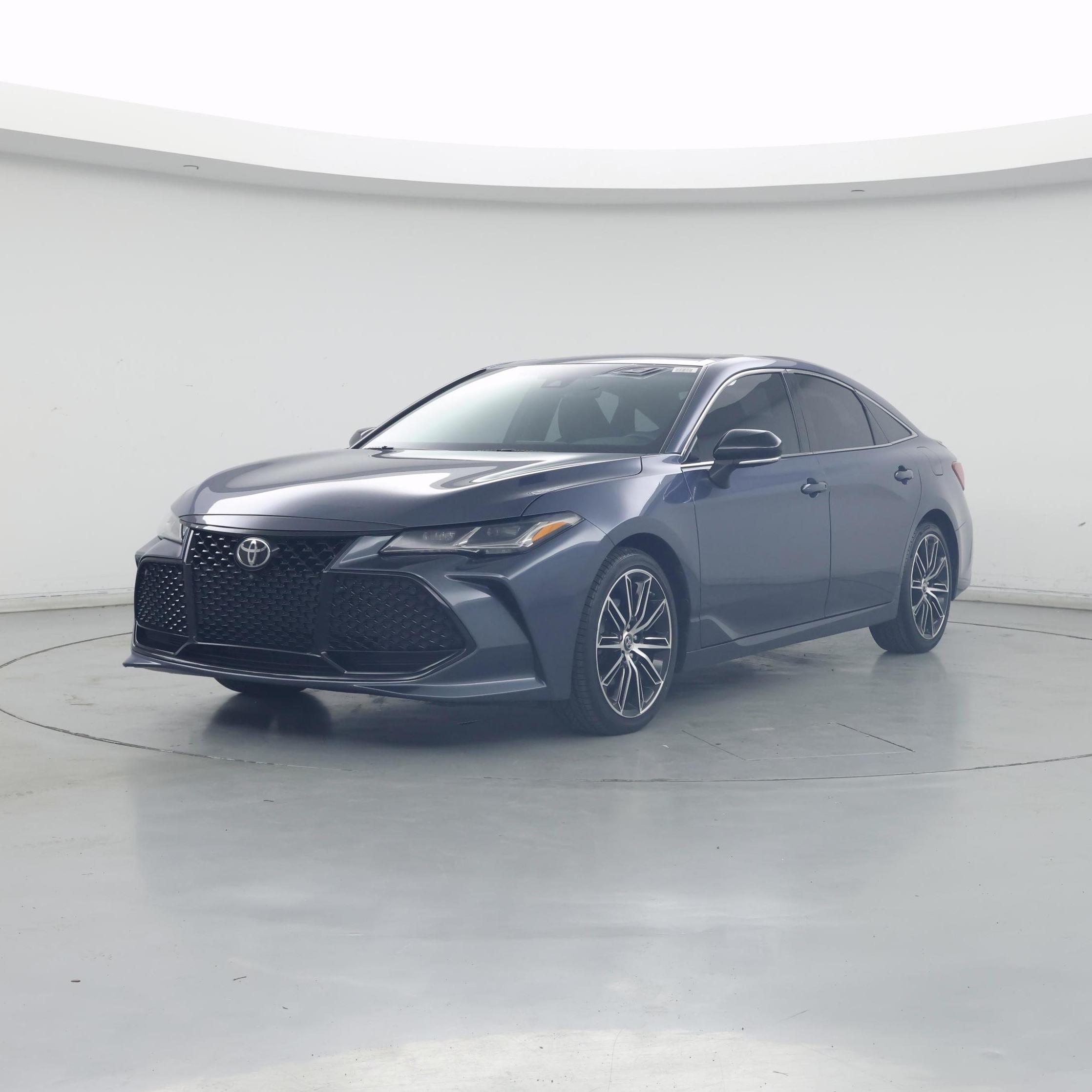 Thumbnail: 2019 Toyota Avalon - 4