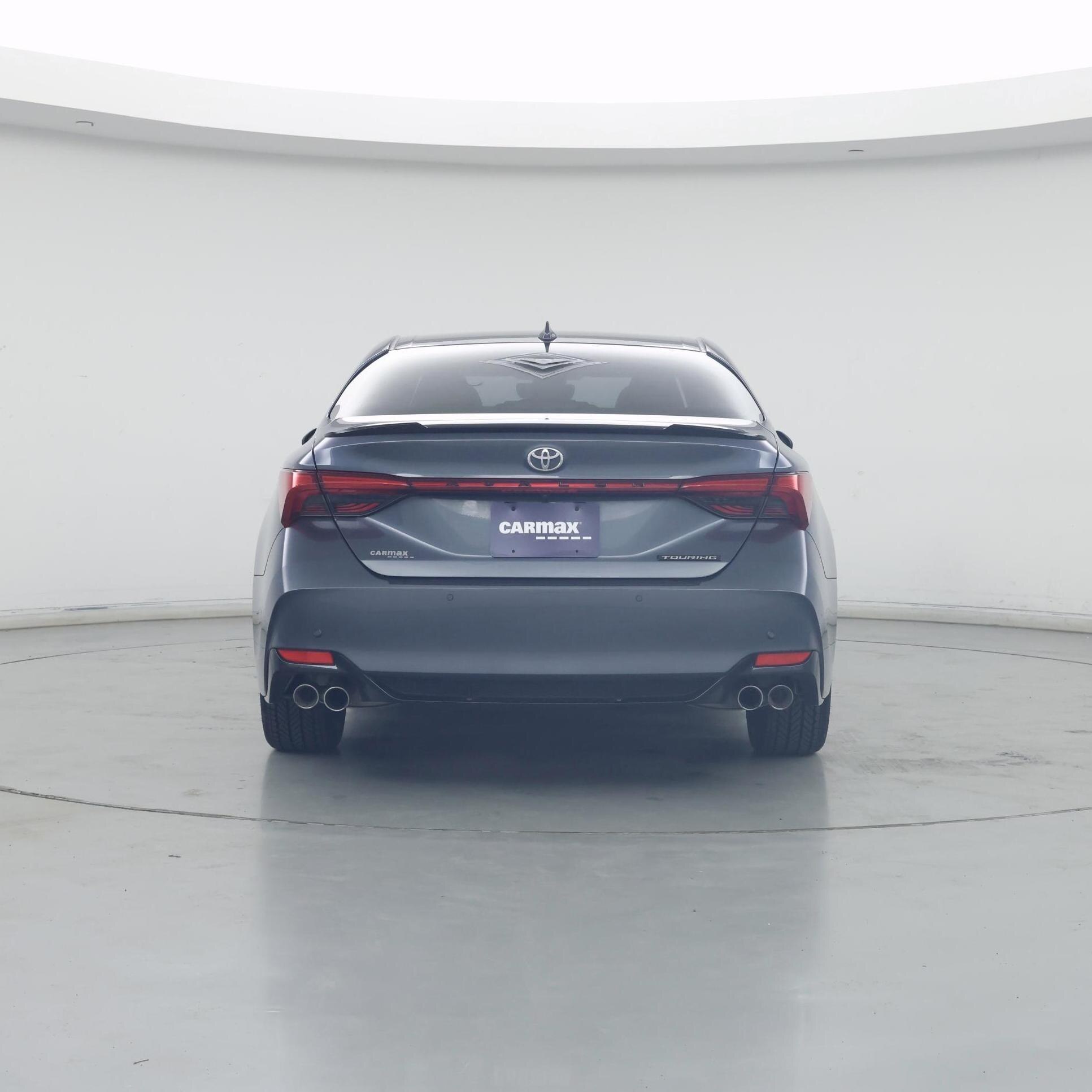 Thumbnail: 2019 Toyota Avalon - 6