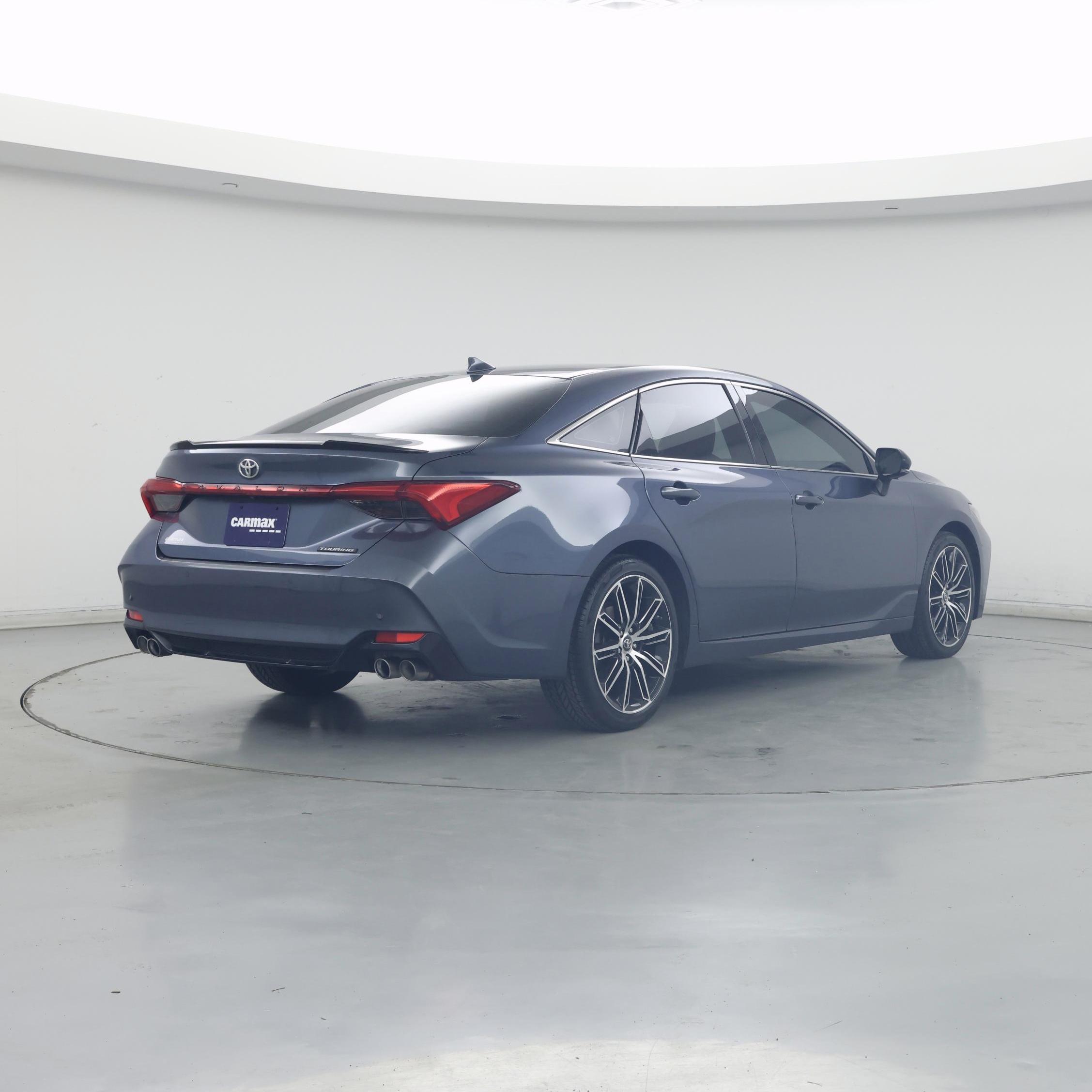 Thumbnail: 2019 Toyota Avalon - 8