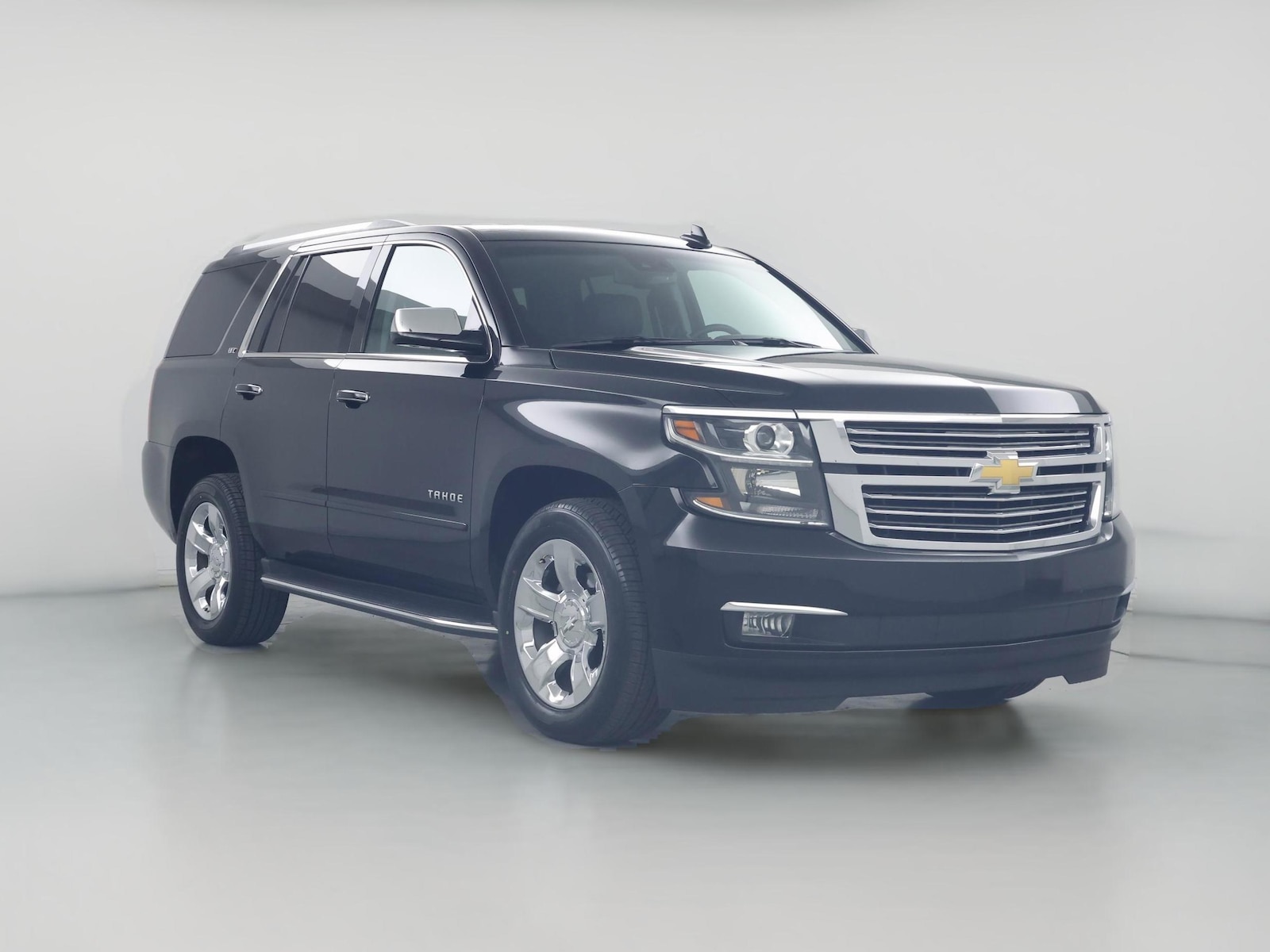 2015 Chevrolet Tahoe