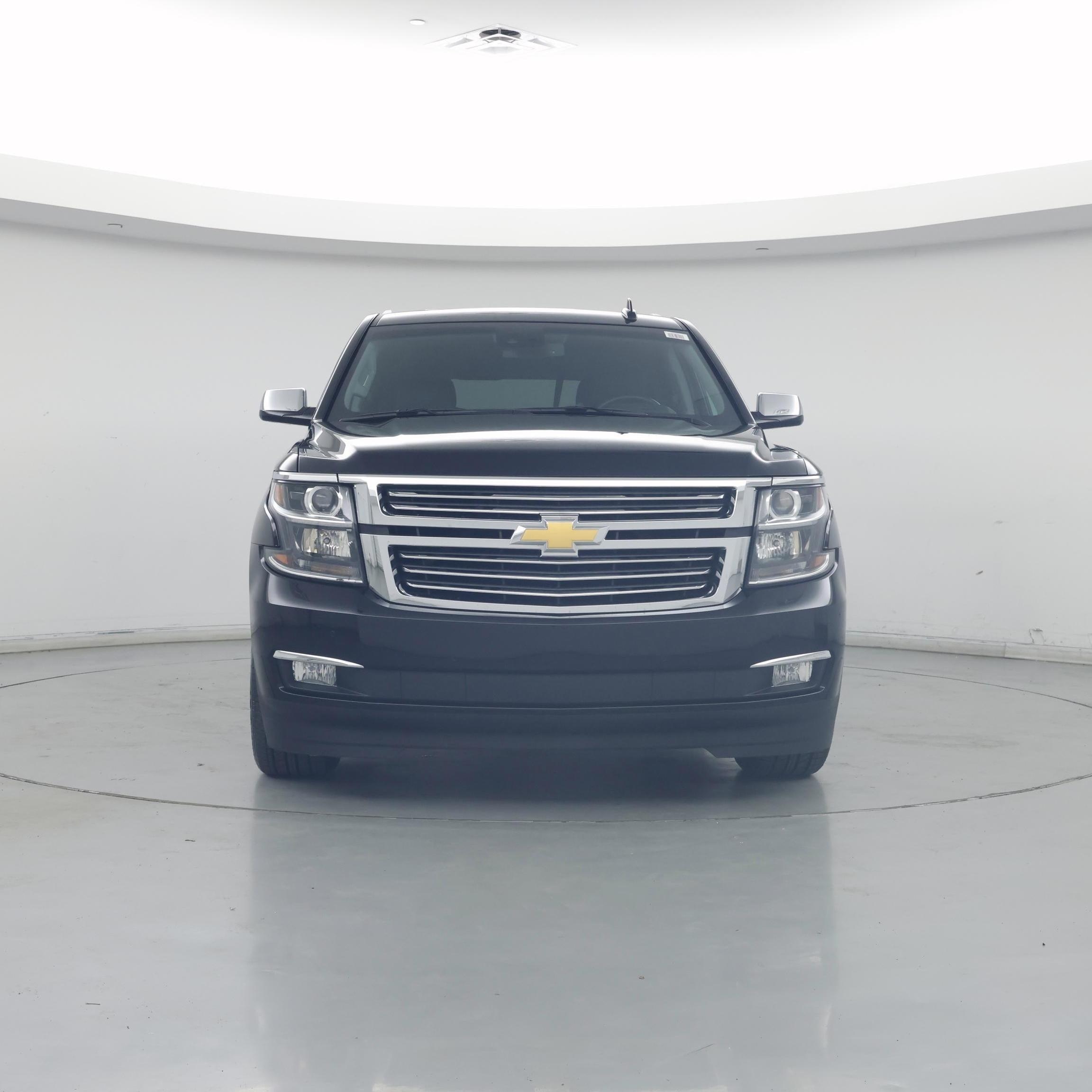 Thumbnail: 2015 Chevrolet Tahoe - 5