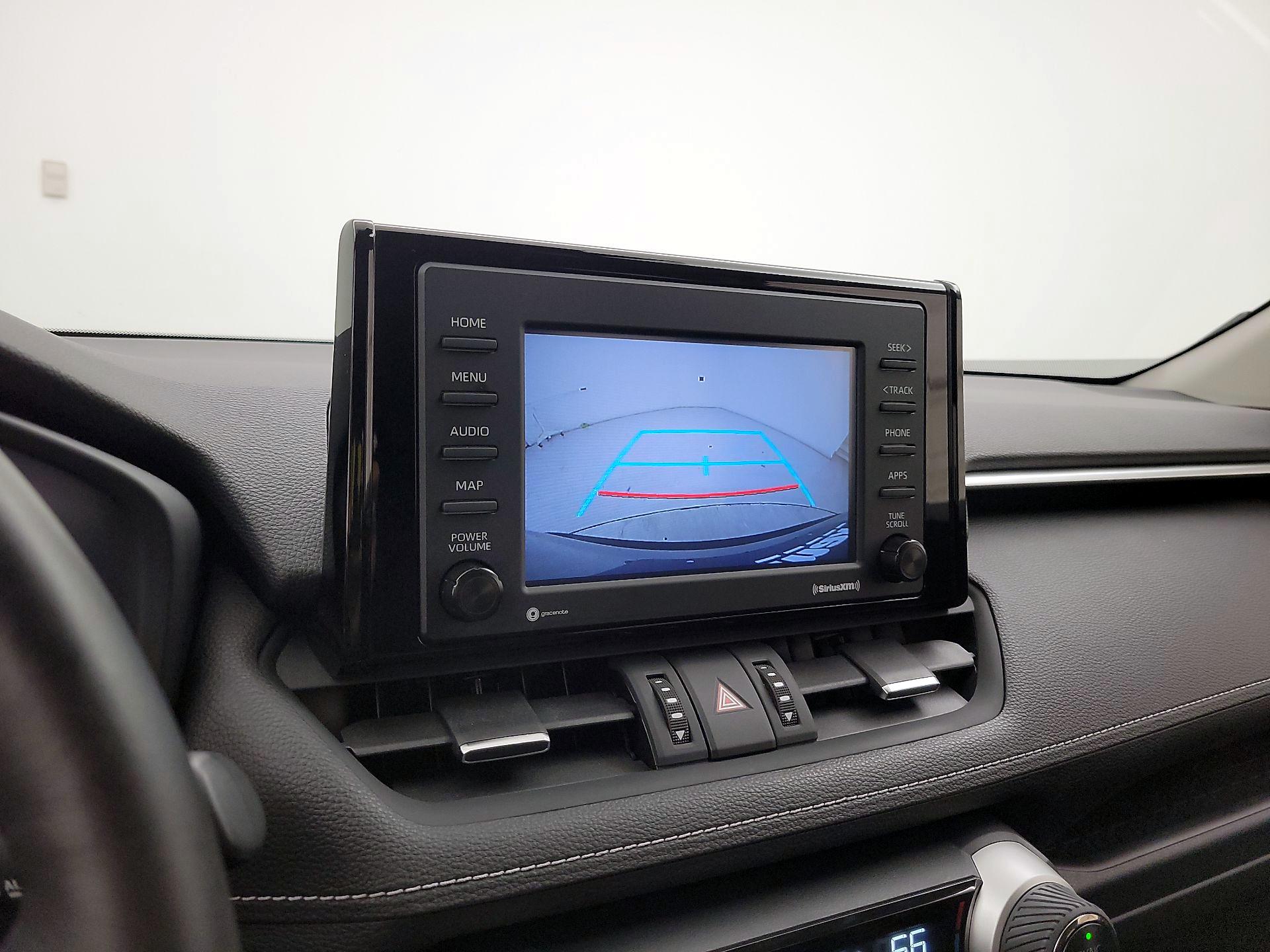 Thumbnail: 2022 Toyota RAV4 - 14