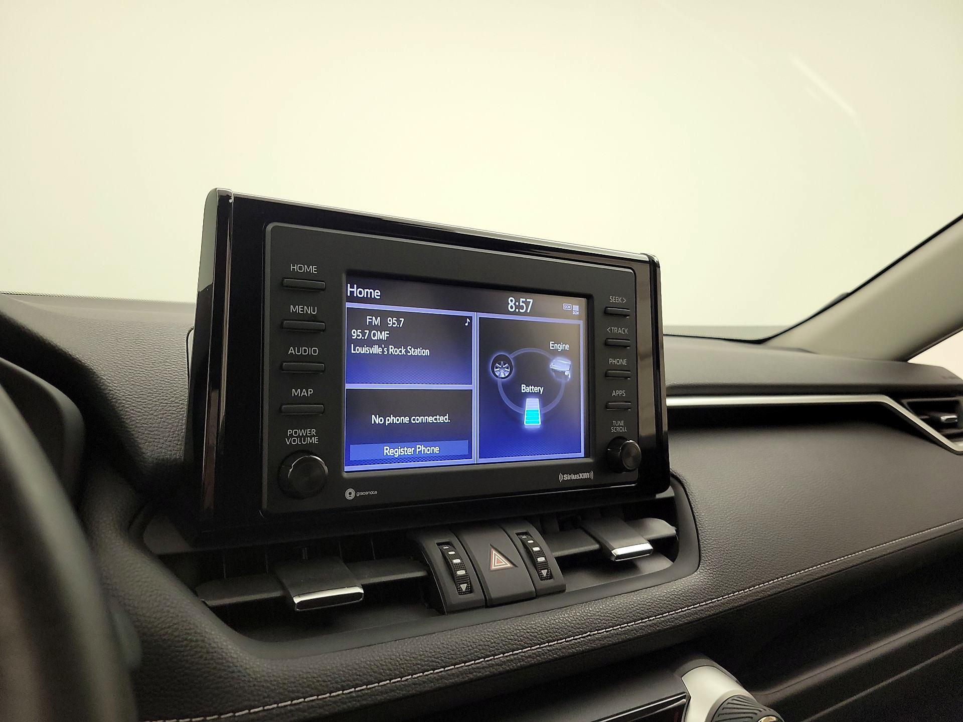 Thumbnail: 2022 Toyota RAV4 - 15