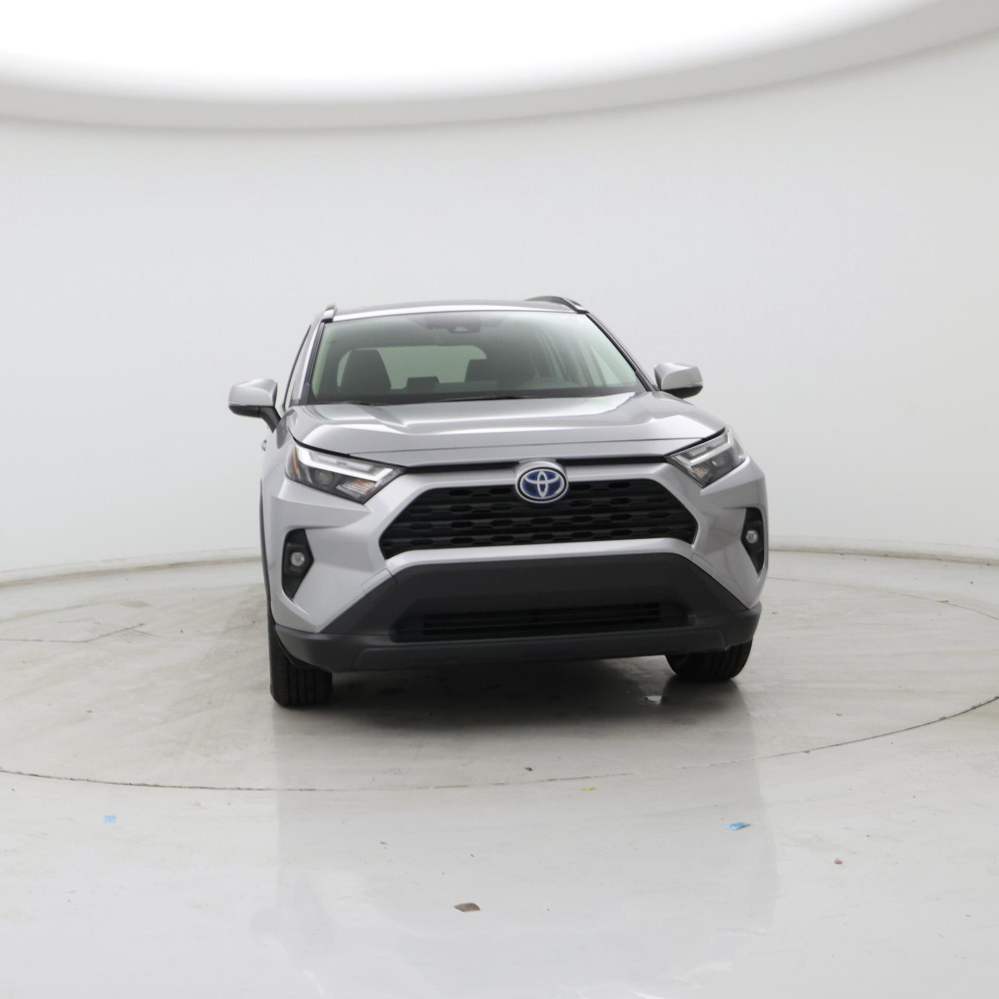 Thumbnail: 2022 Toyota RAV4 - 5