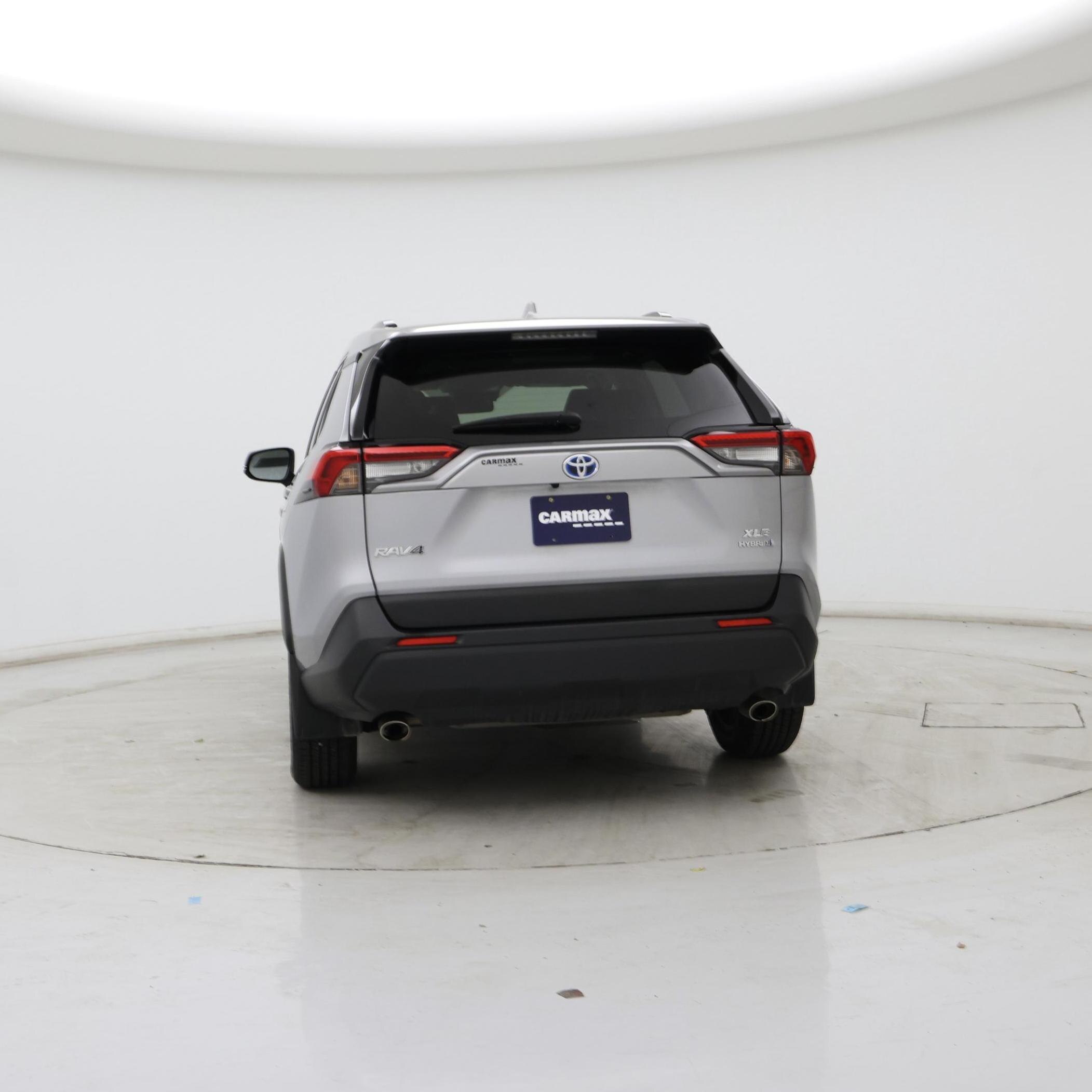 Thumbnail: 2022 Toyota RAV4 - 6