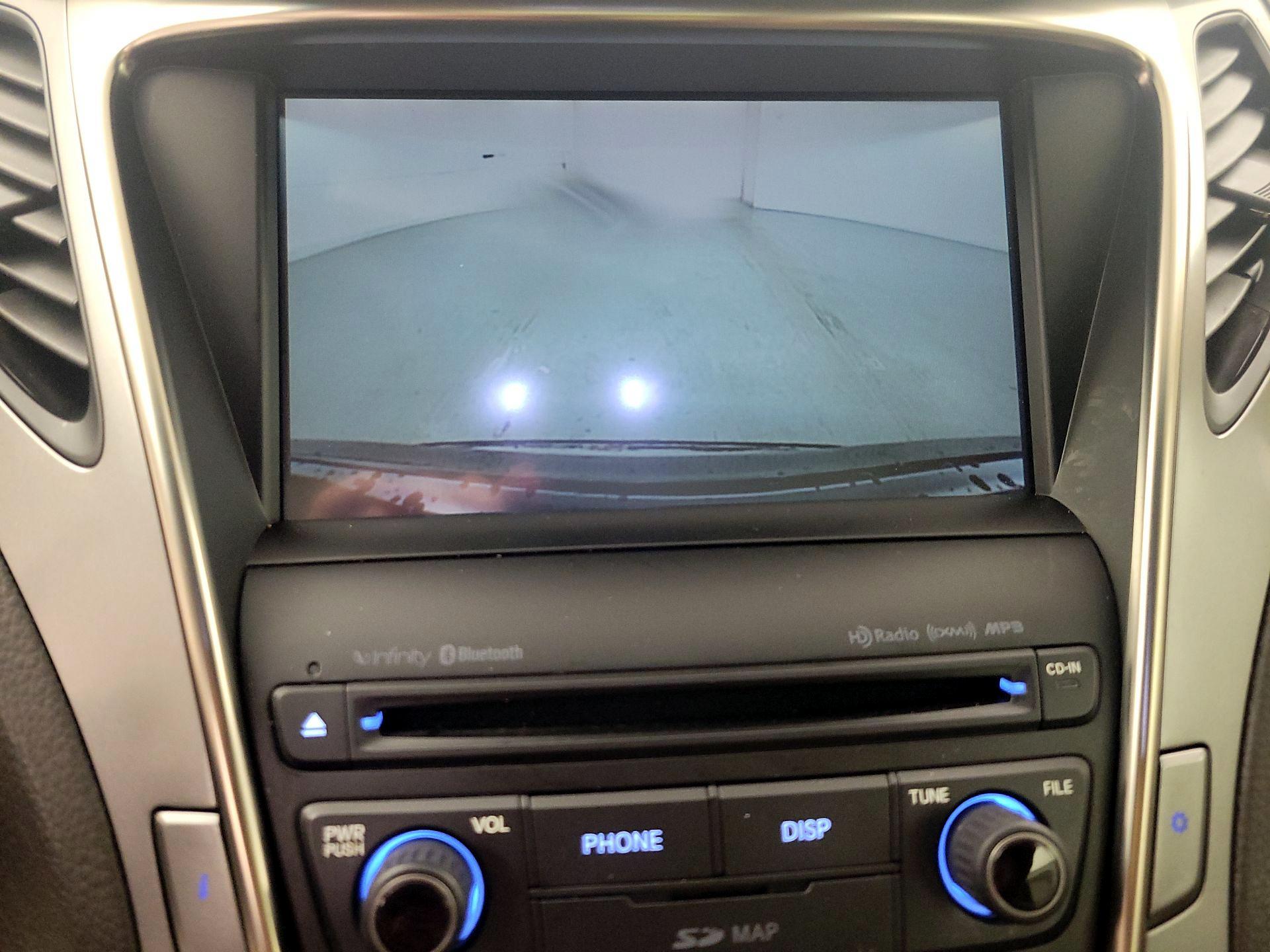 Thumbnail: 2014 Hyundai Azera - 15