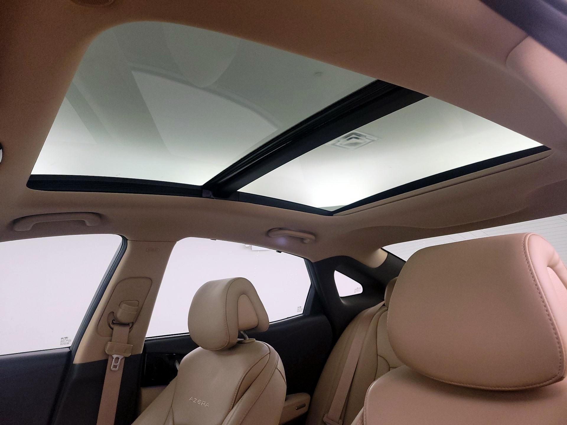 Thumbnail: 2014 Hyundai Azera - 20