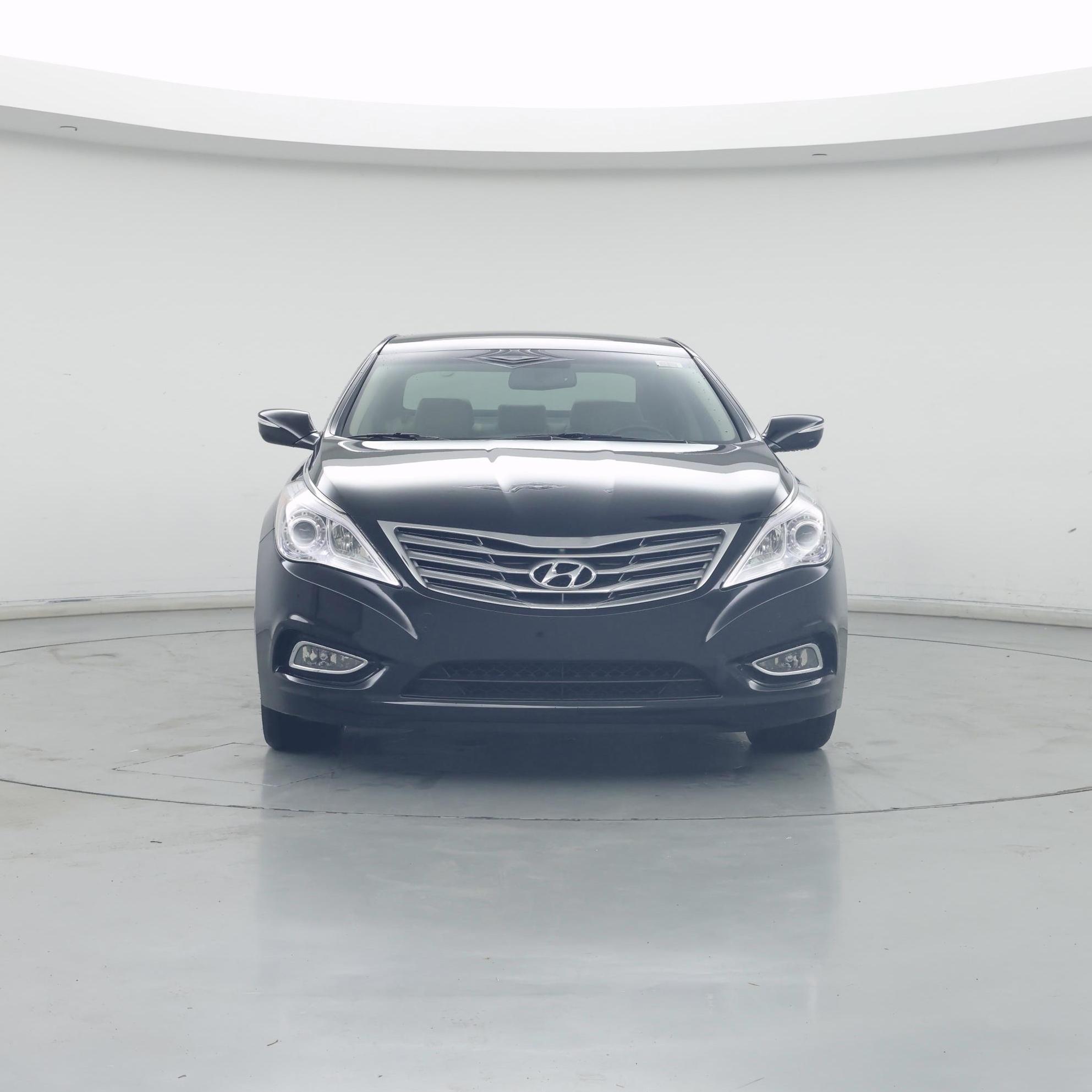 Thumbnail: 2014 Hyundai Azera - 5