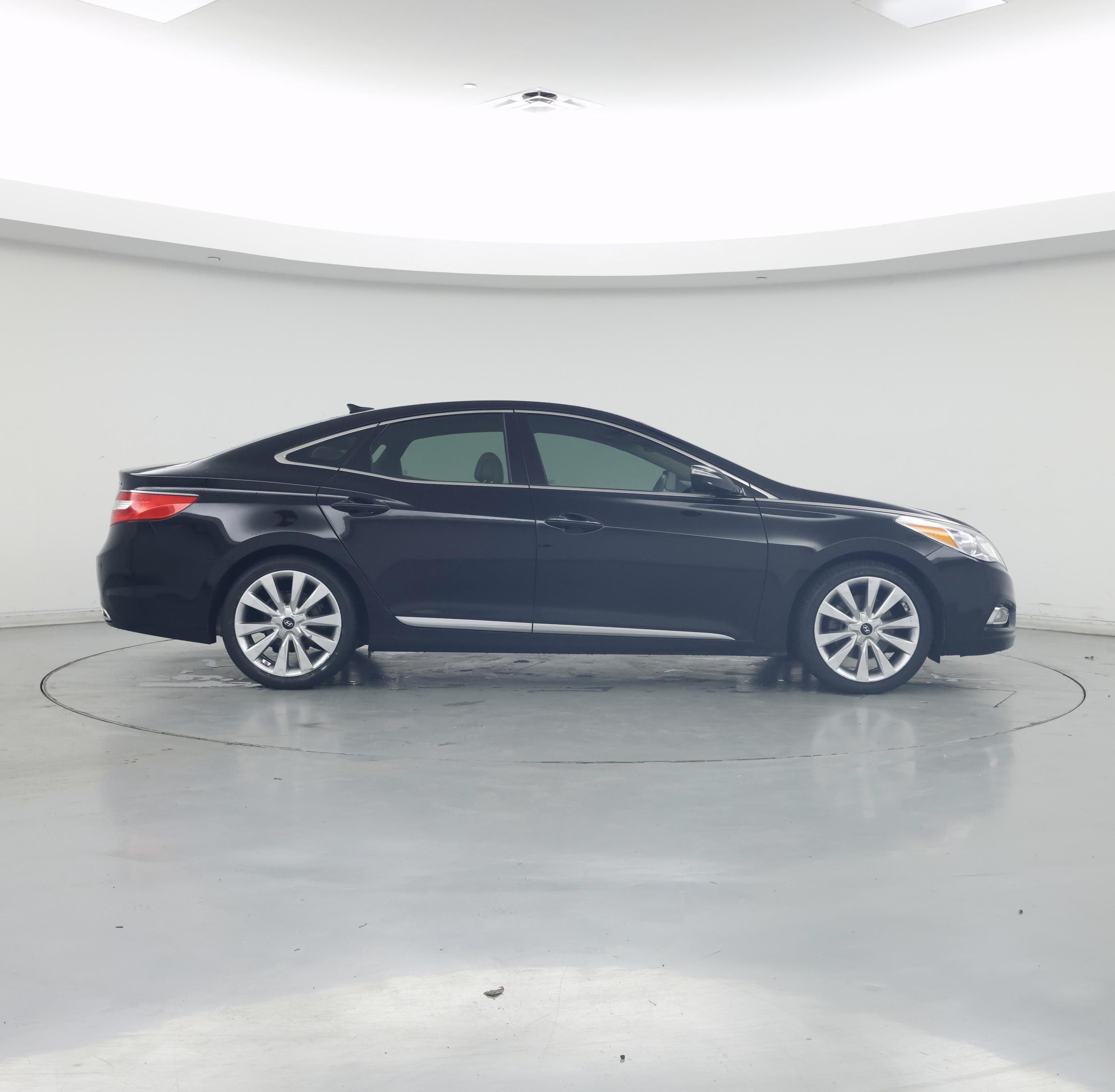 Thumbnail: 2014 Hyundai Azera - 7