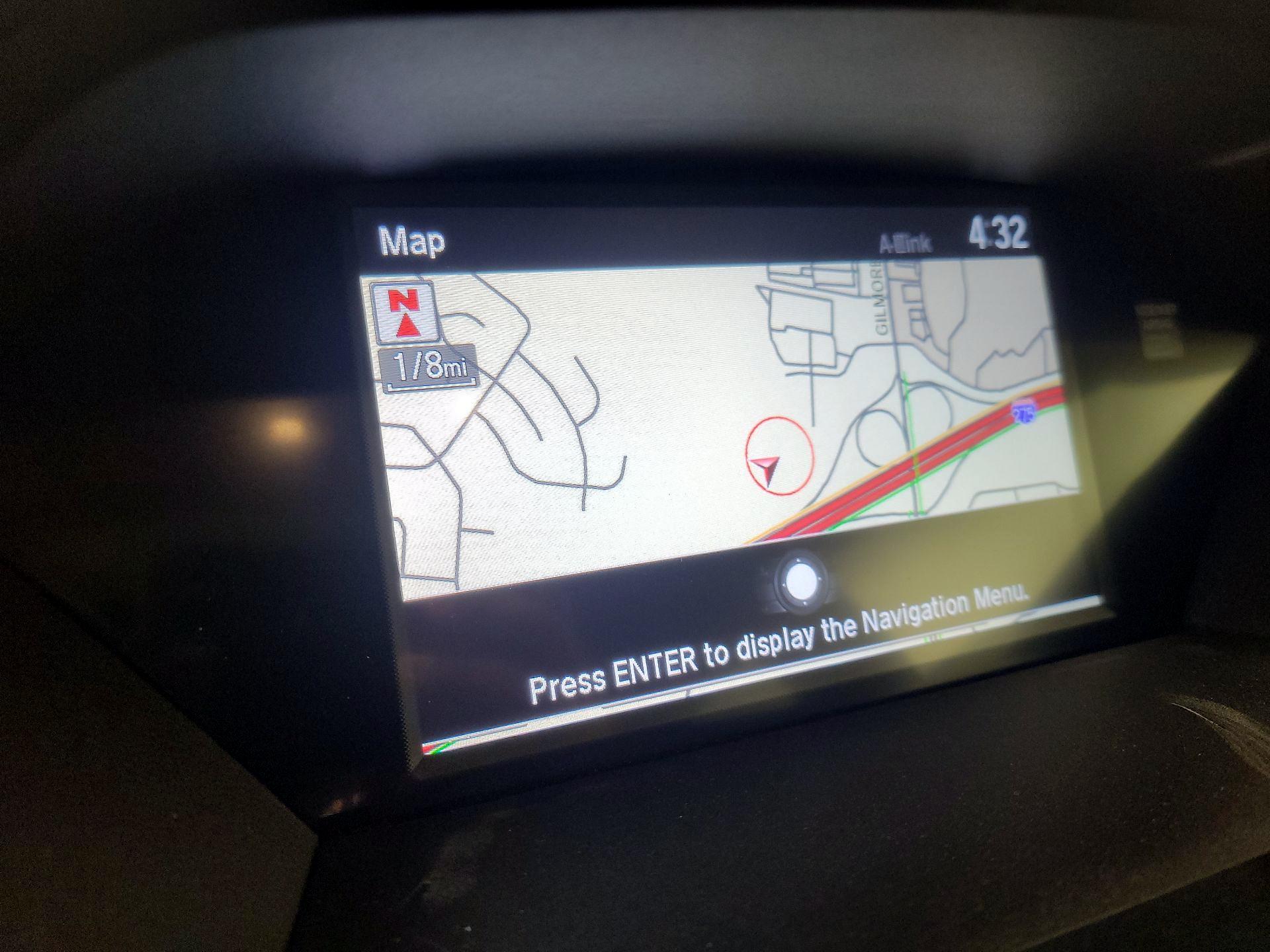 Thumbnail: 2019 Acura MDX - 14