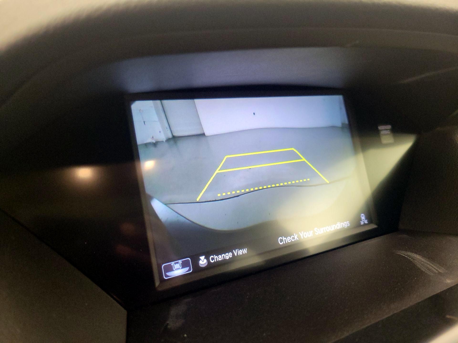 Thumbnail: 2019 Acura MDX - 15