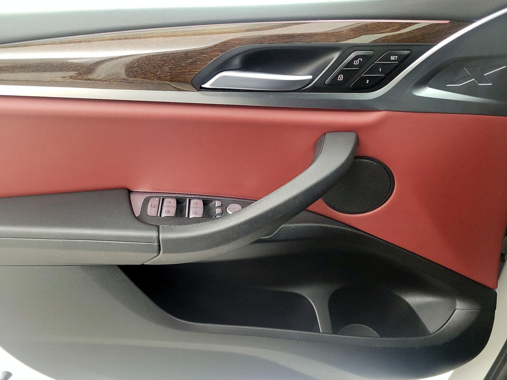 Thumbnail: 2022 BMW X3 - 12