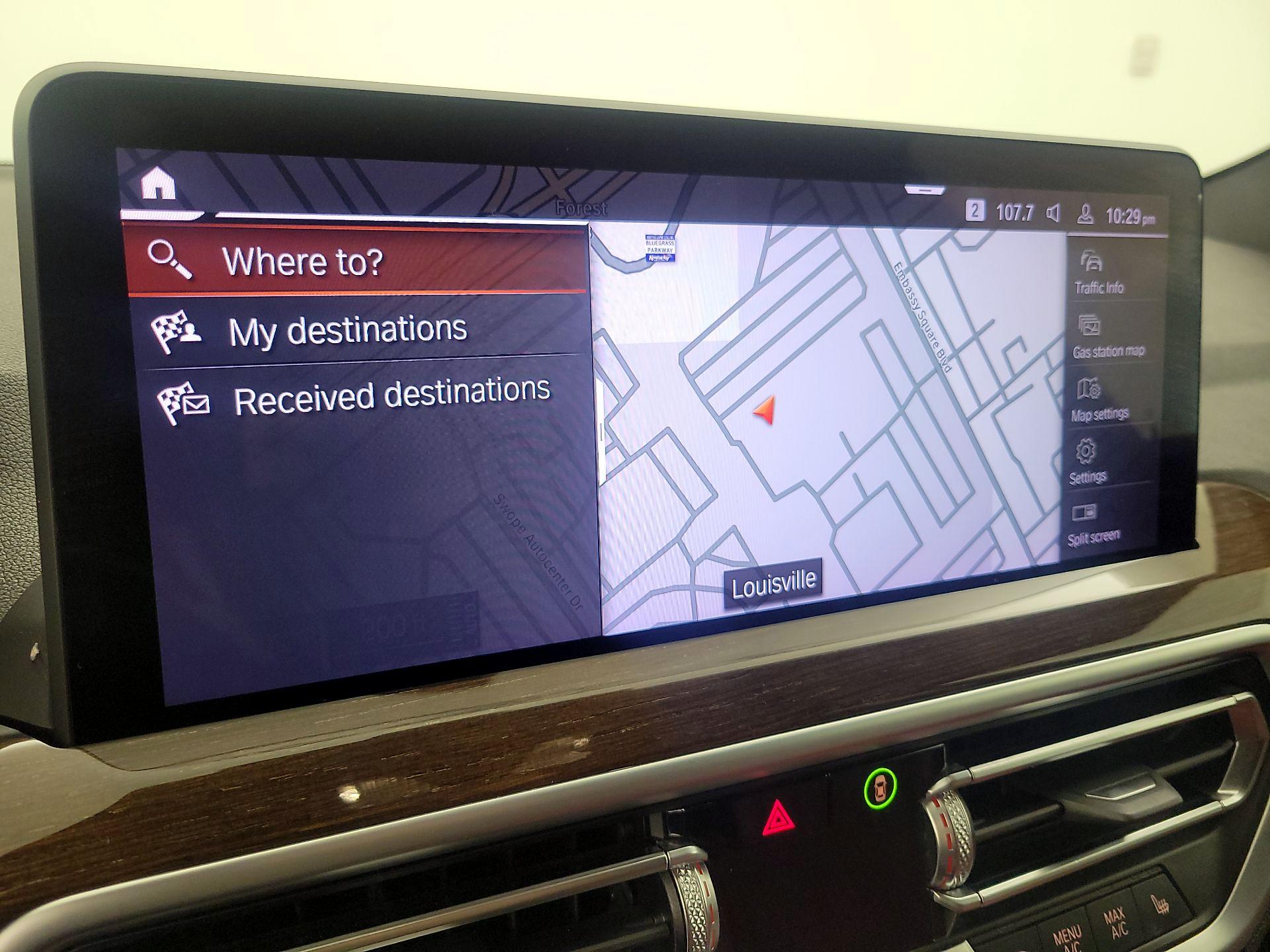 Thumbnail: 2022 BMW X3 - 14