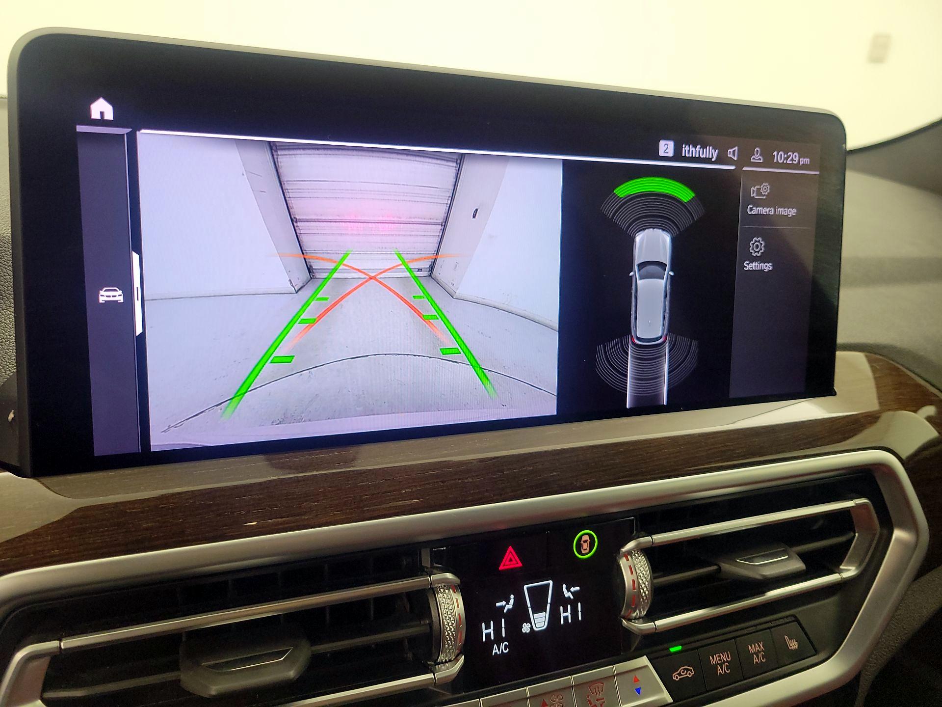 Thumbnail: 2022 BMW X3 - 15