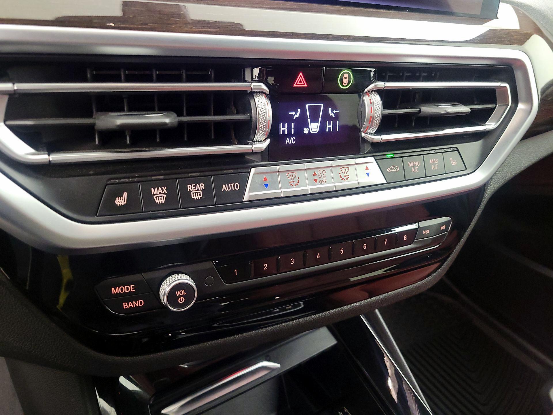 Thumbnail: 2022 BMW X3 - 17