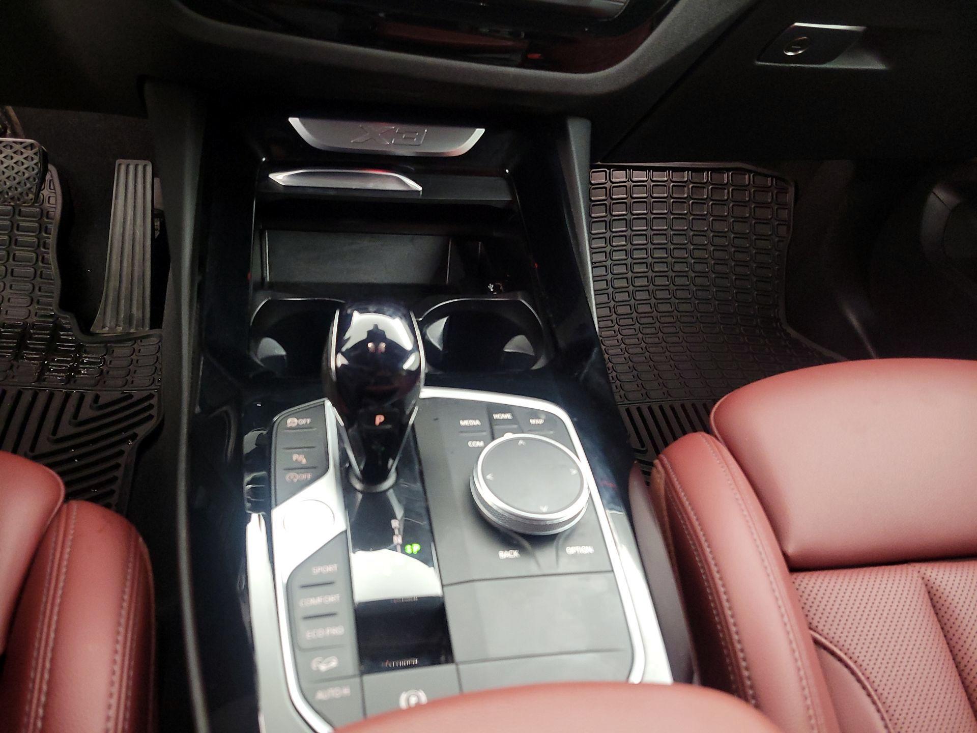 Thumbnail: 2022 BMW X3 - 18