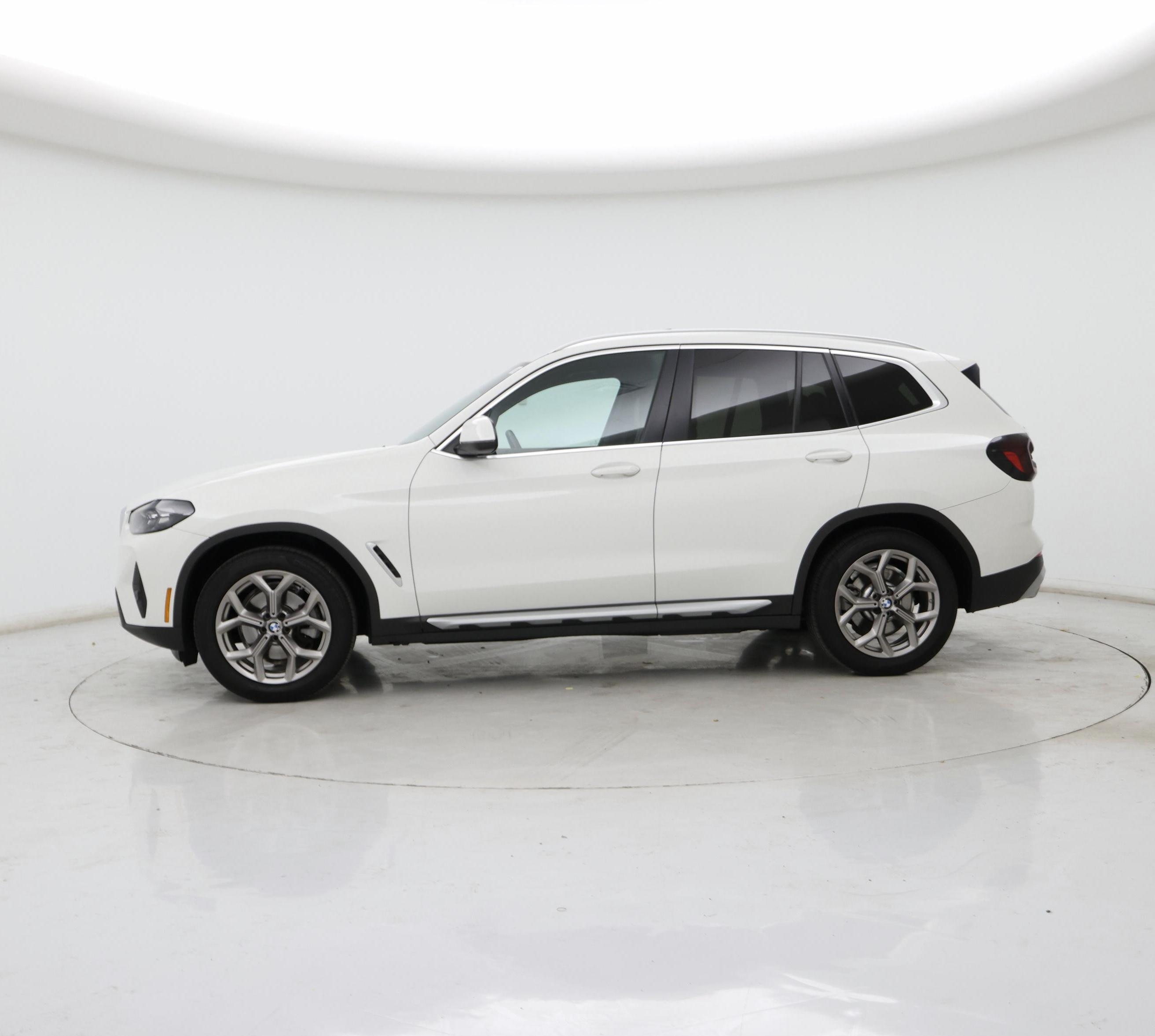Thumbnail: 2022 BMW X3 - 3