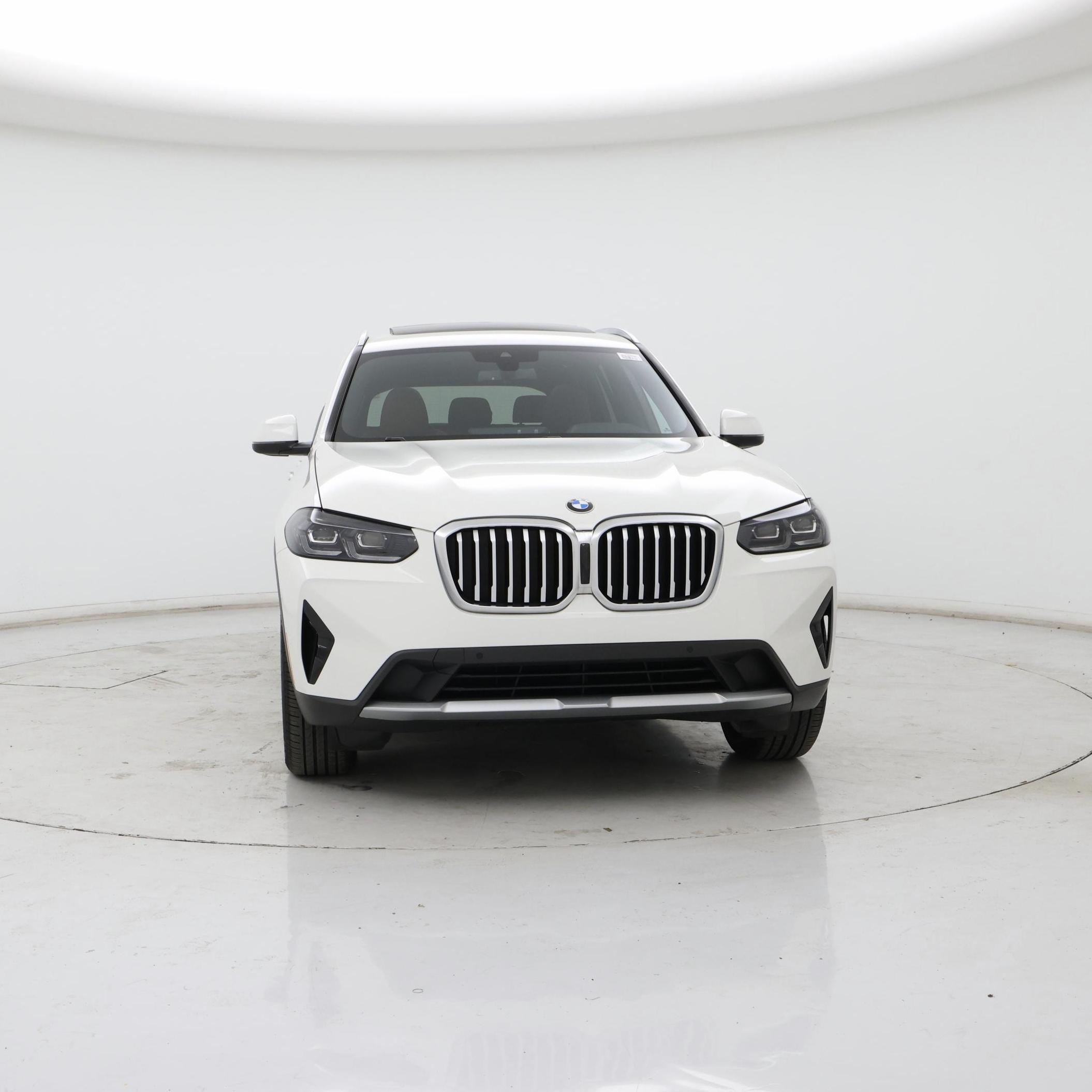 Thumbnail: 2022 BMW X3 - 5