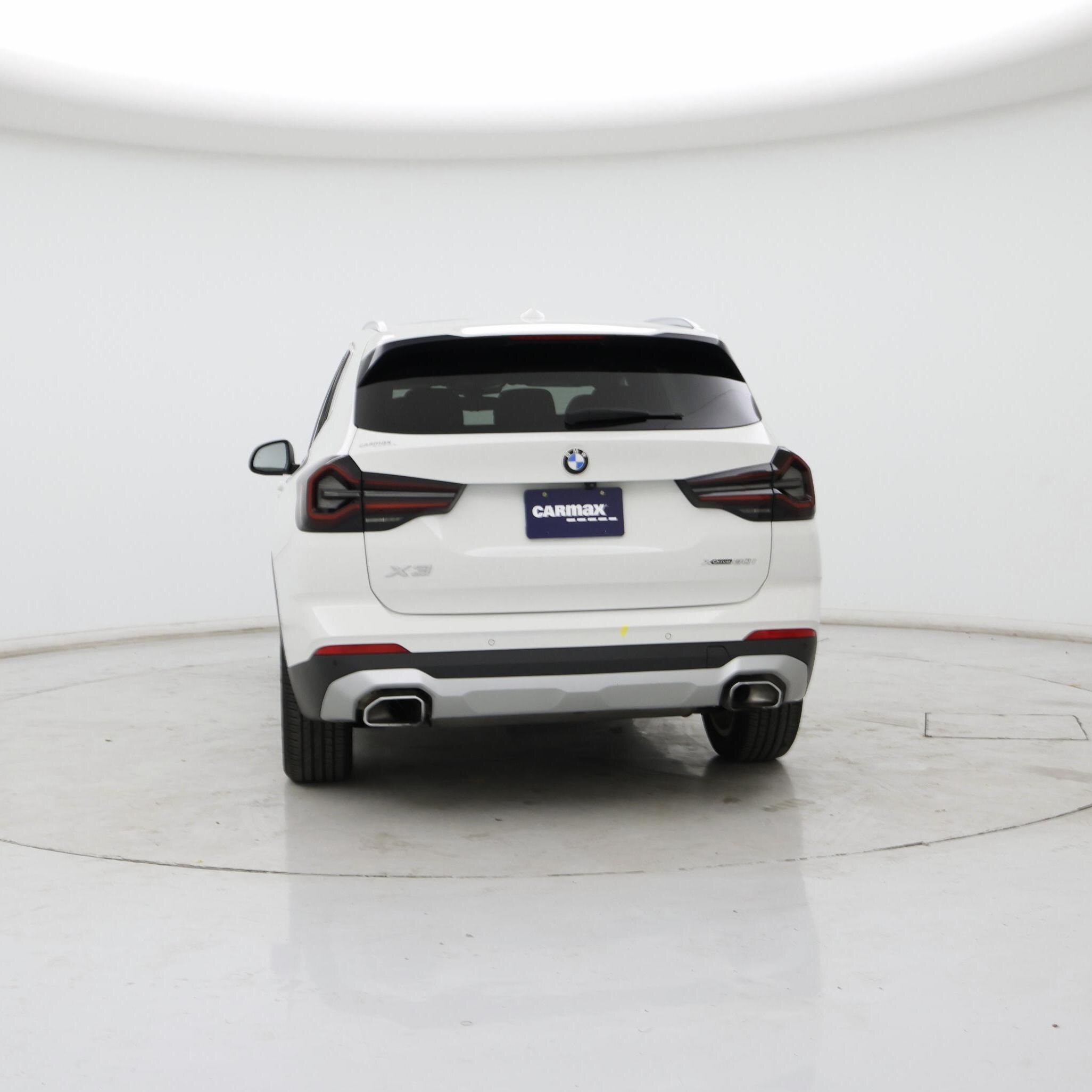 Thumbnail: 2022 BMW X3 - 6