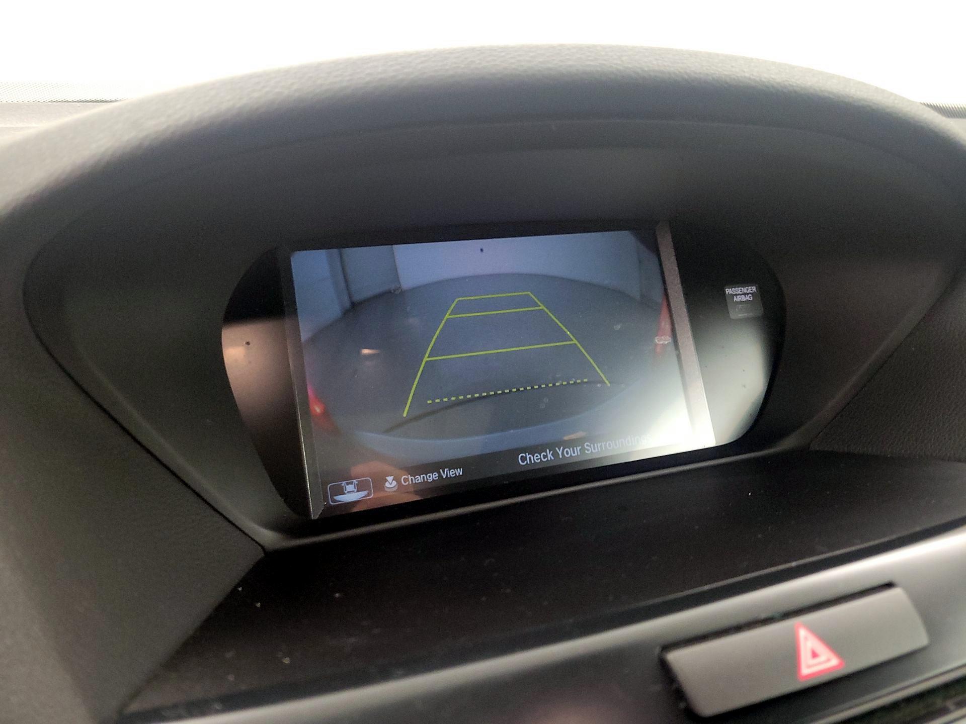 Thumbnail: 2018 Acura TLX - 14