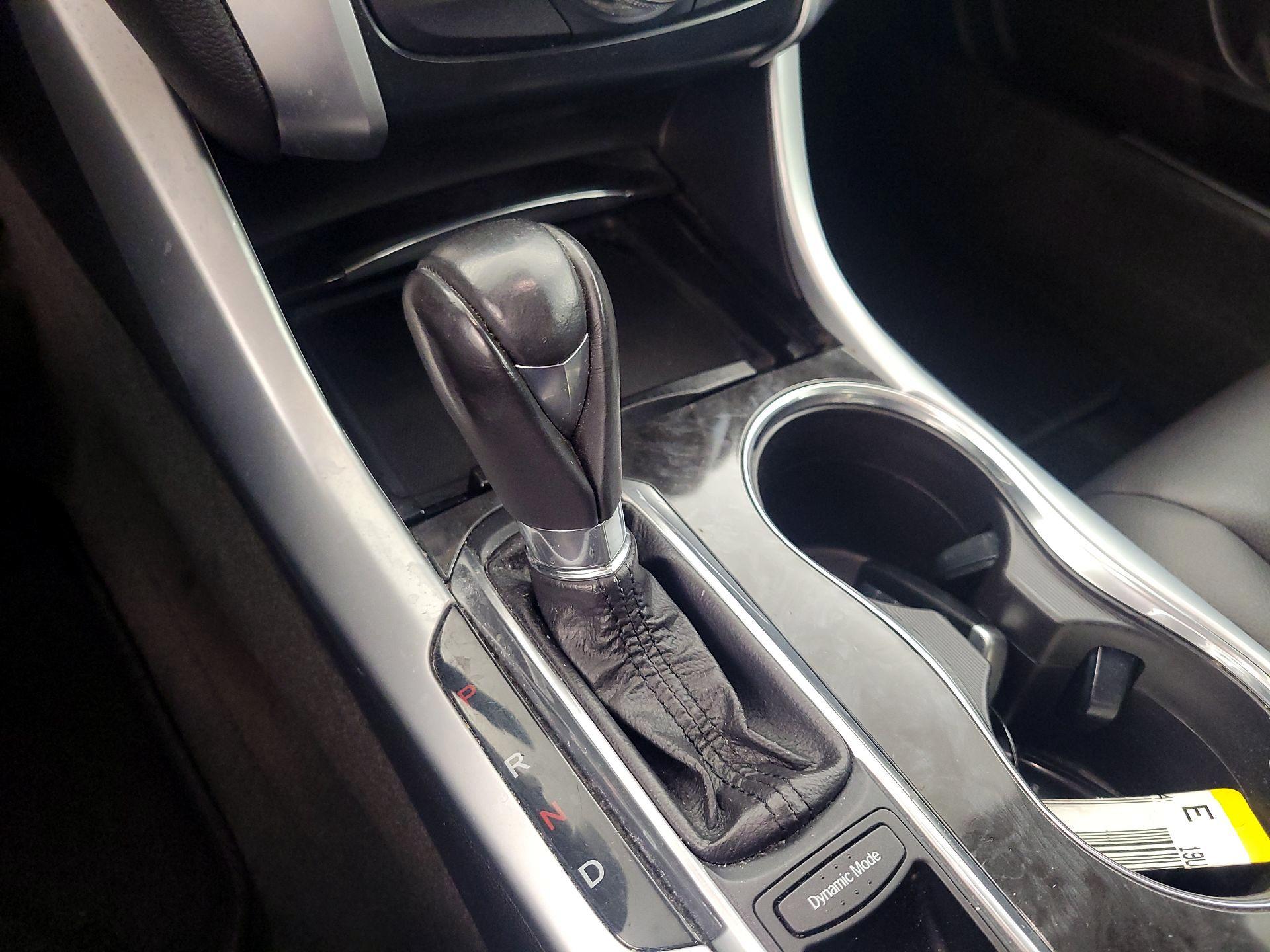 Thumbnail: 2018 Acura TLX - 17