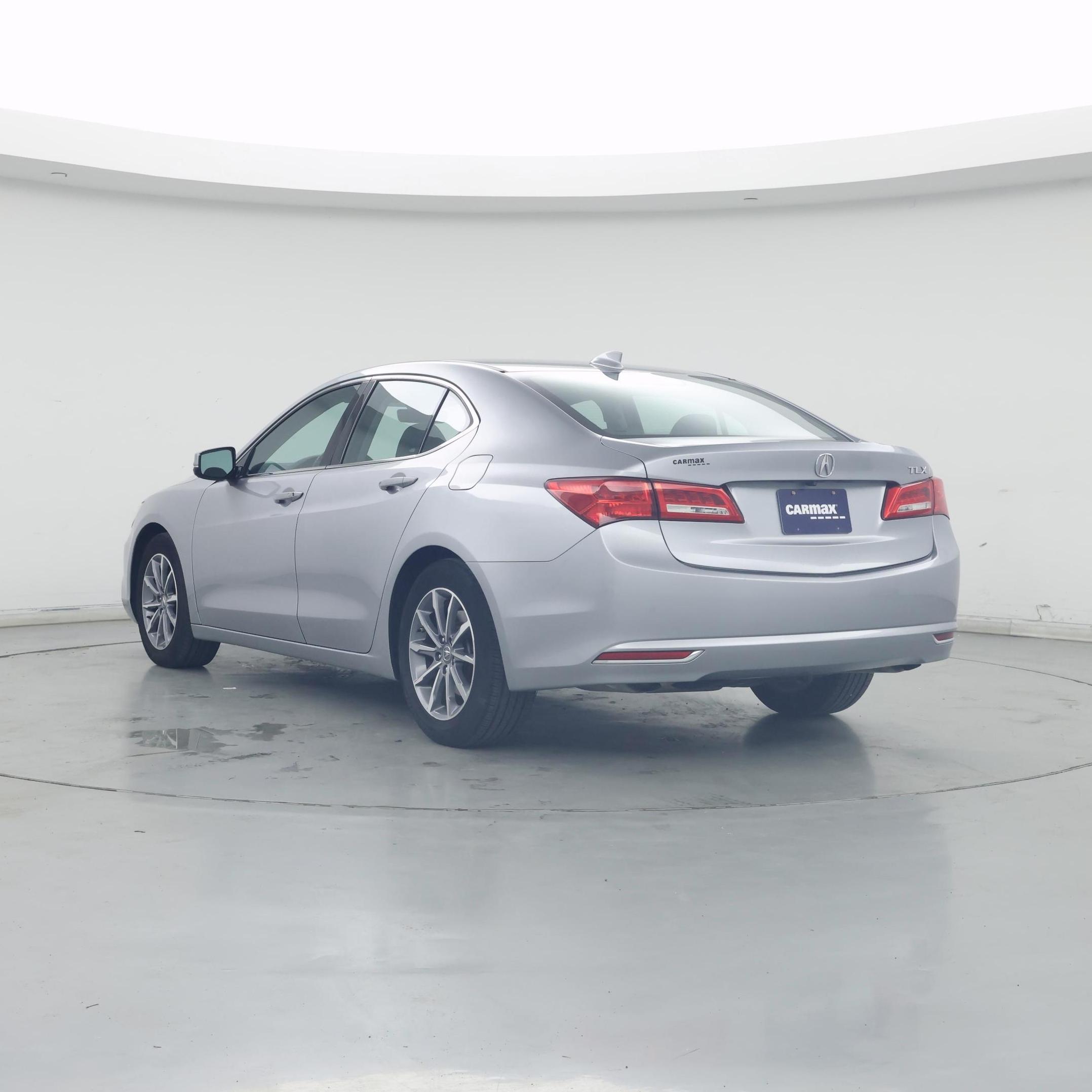 Thumbnail: 2018 Acura TLX - 2