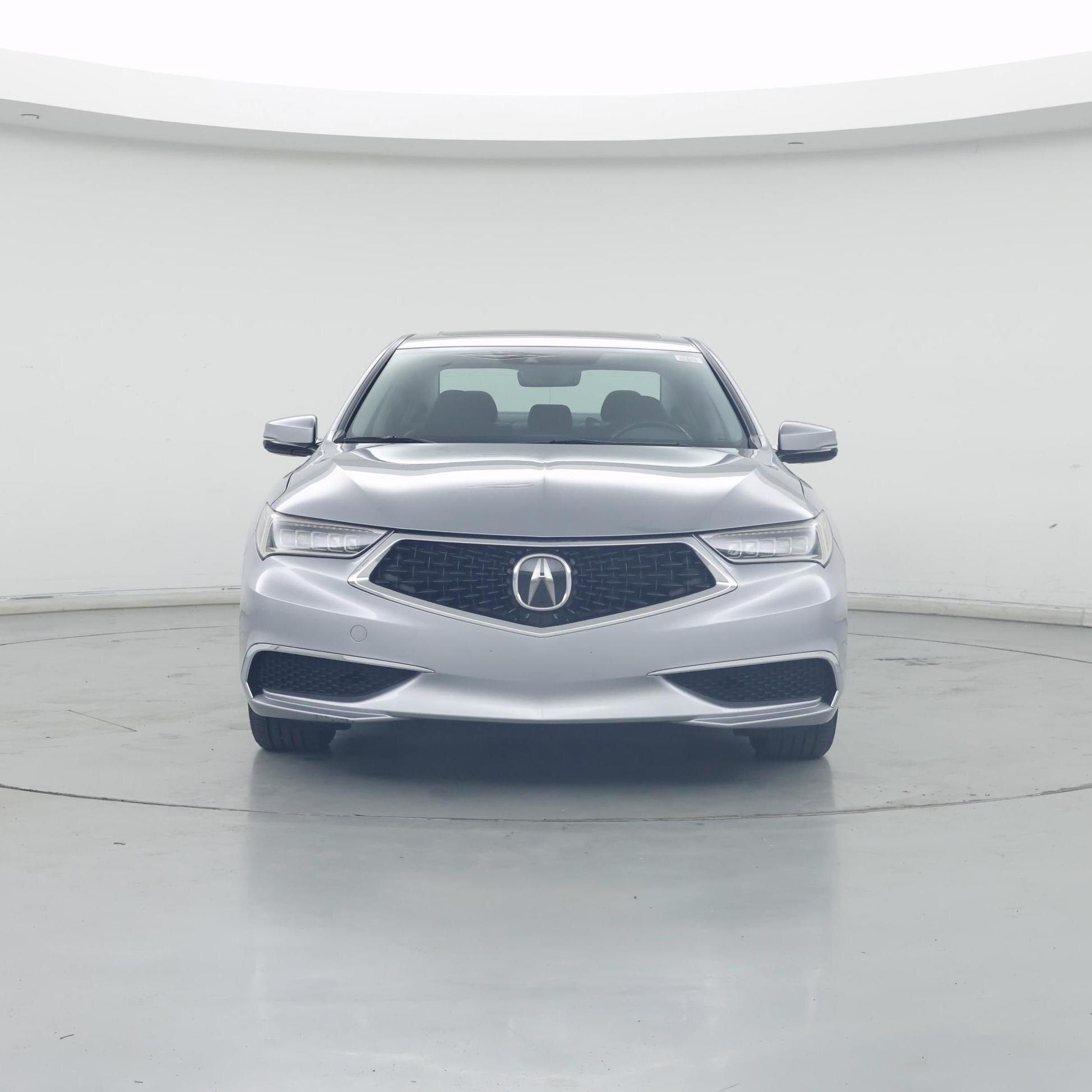 Thumbnail: 2018 Acura TLX - 5