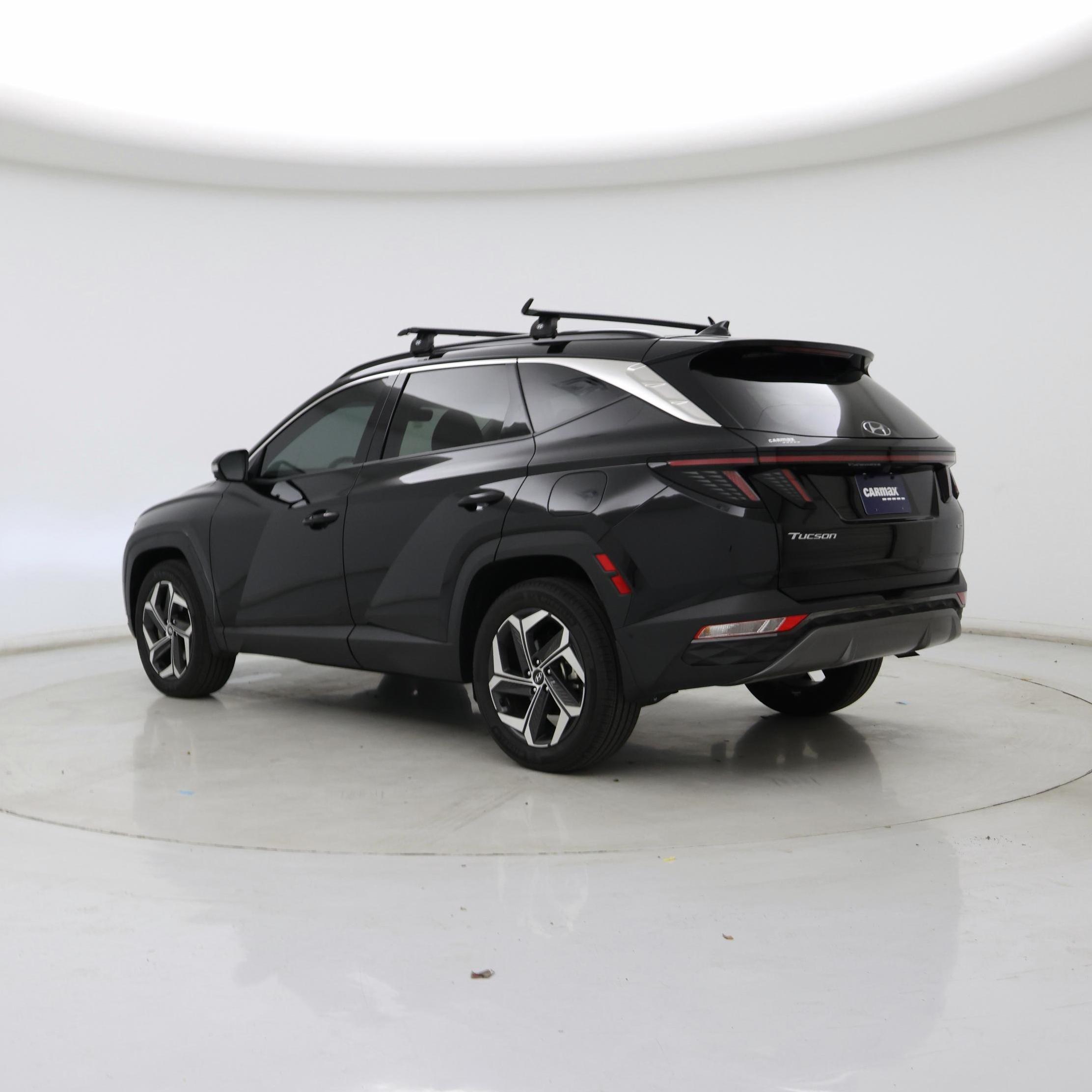 Thumbnail: 2022 Hyundai Tucson - 2