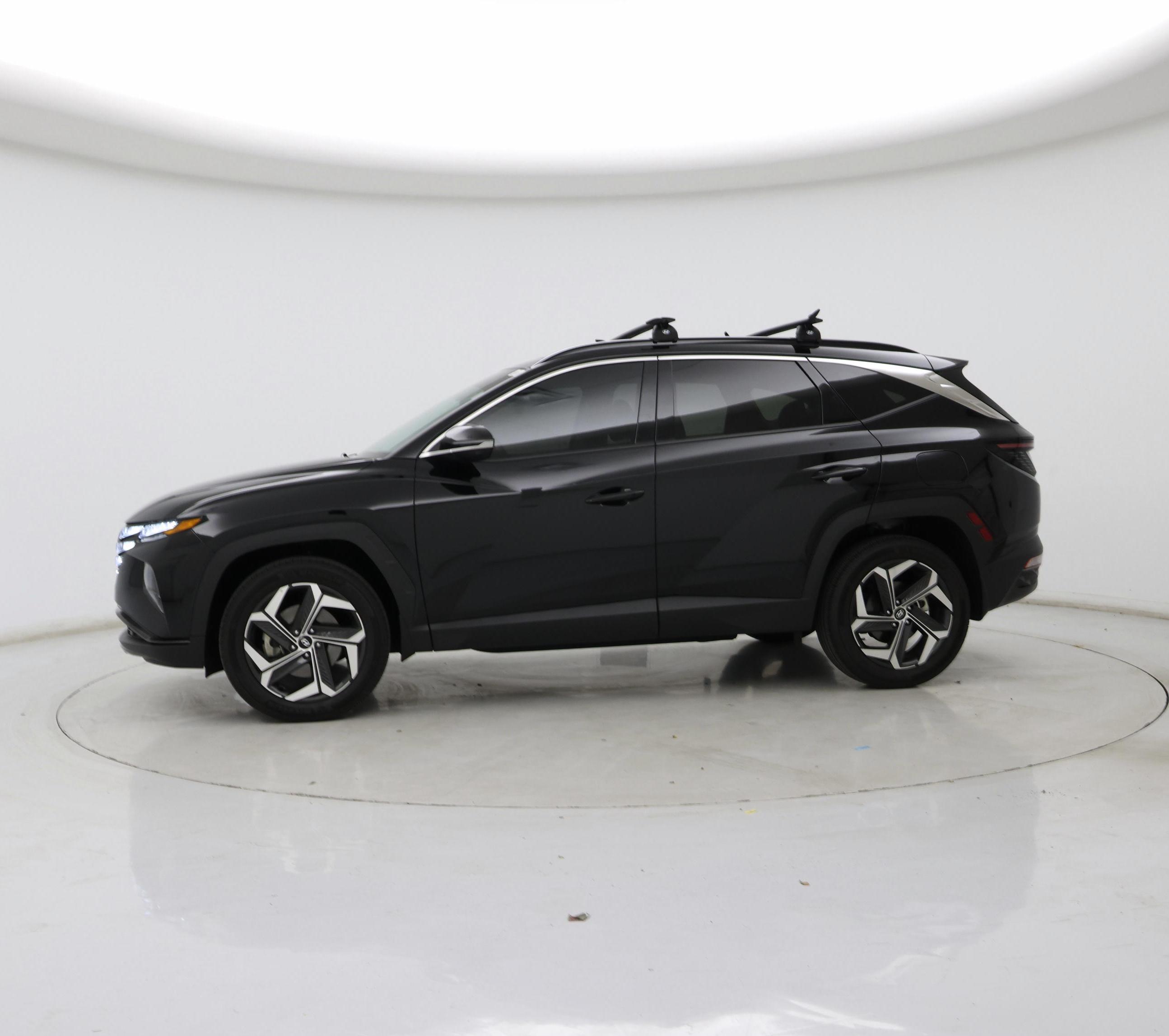 Thumbnail: 2022 Hyundai Tucson - 3