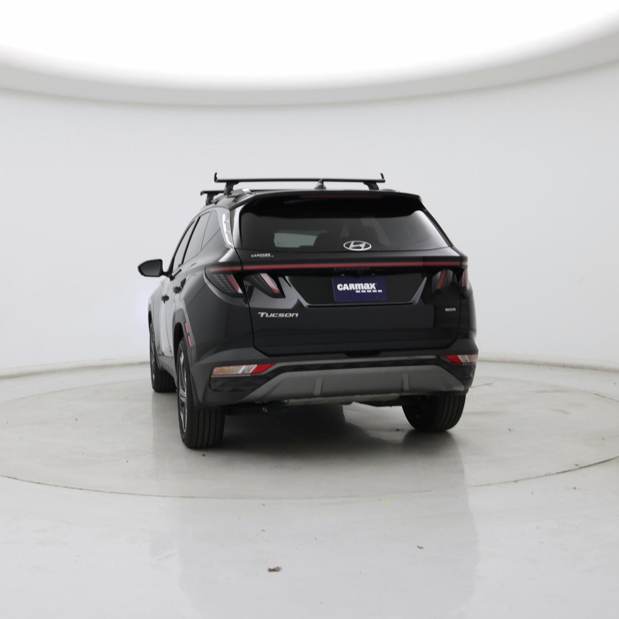 Thumbnail: 2022 Hyundai Tucson - 6