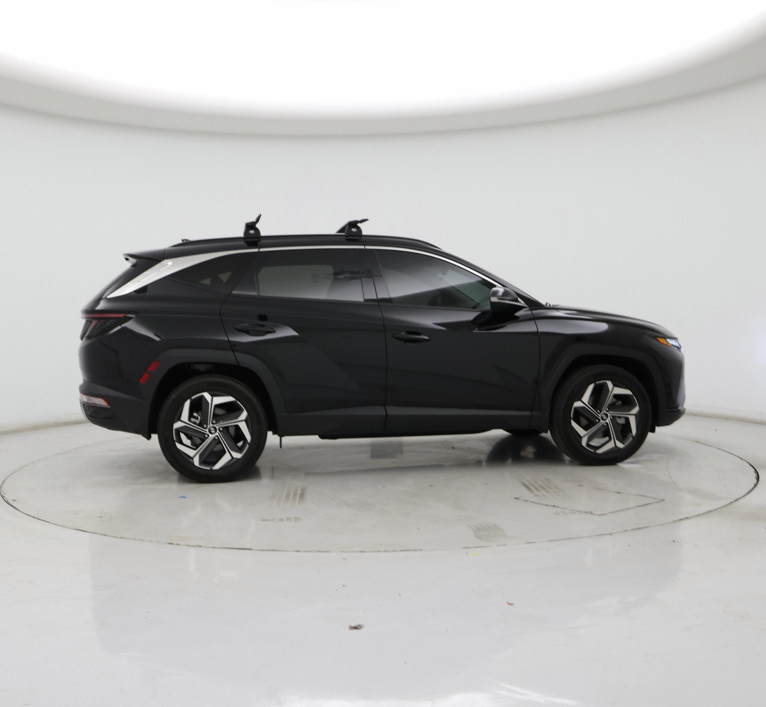 Thumbnail: 2022 Hyundai Tucson - 7