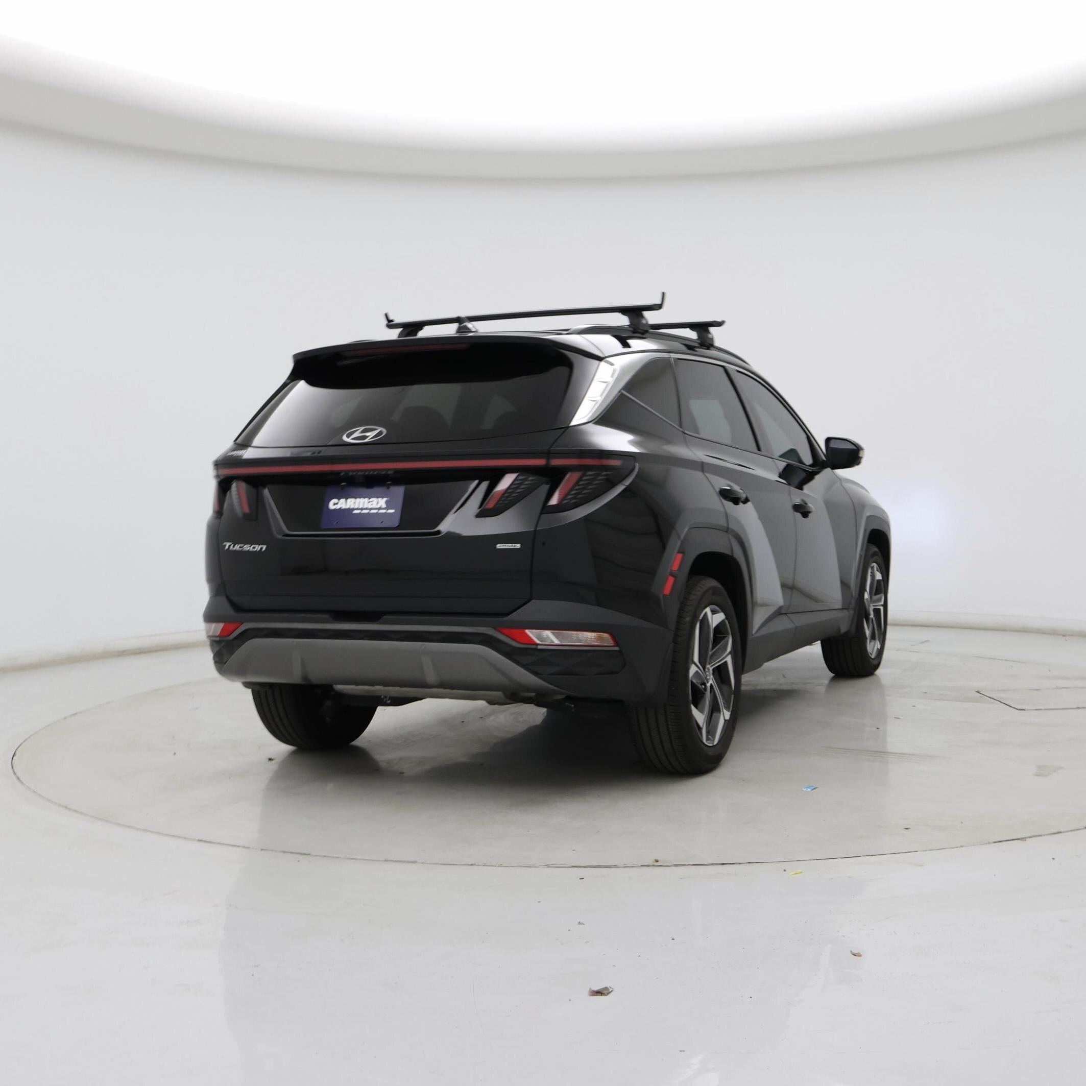 Thumbnail: 2022 Hyundai Tucson - 8