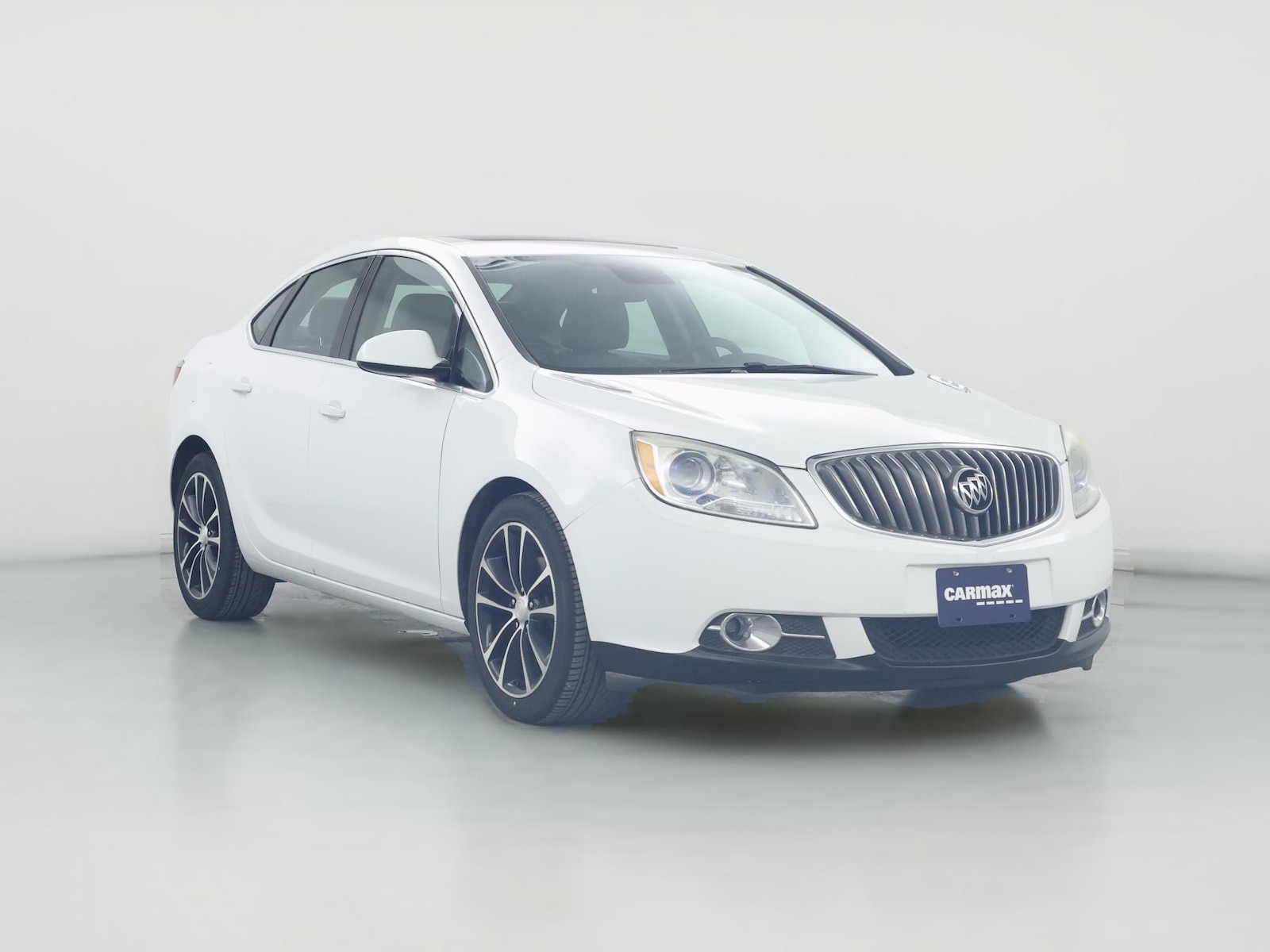 2016 Buick Verano