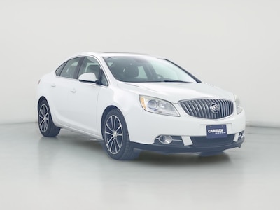 2016 Buick Verano Sport Touring