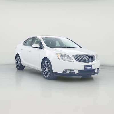 2016 Buick Verano Sport Touring