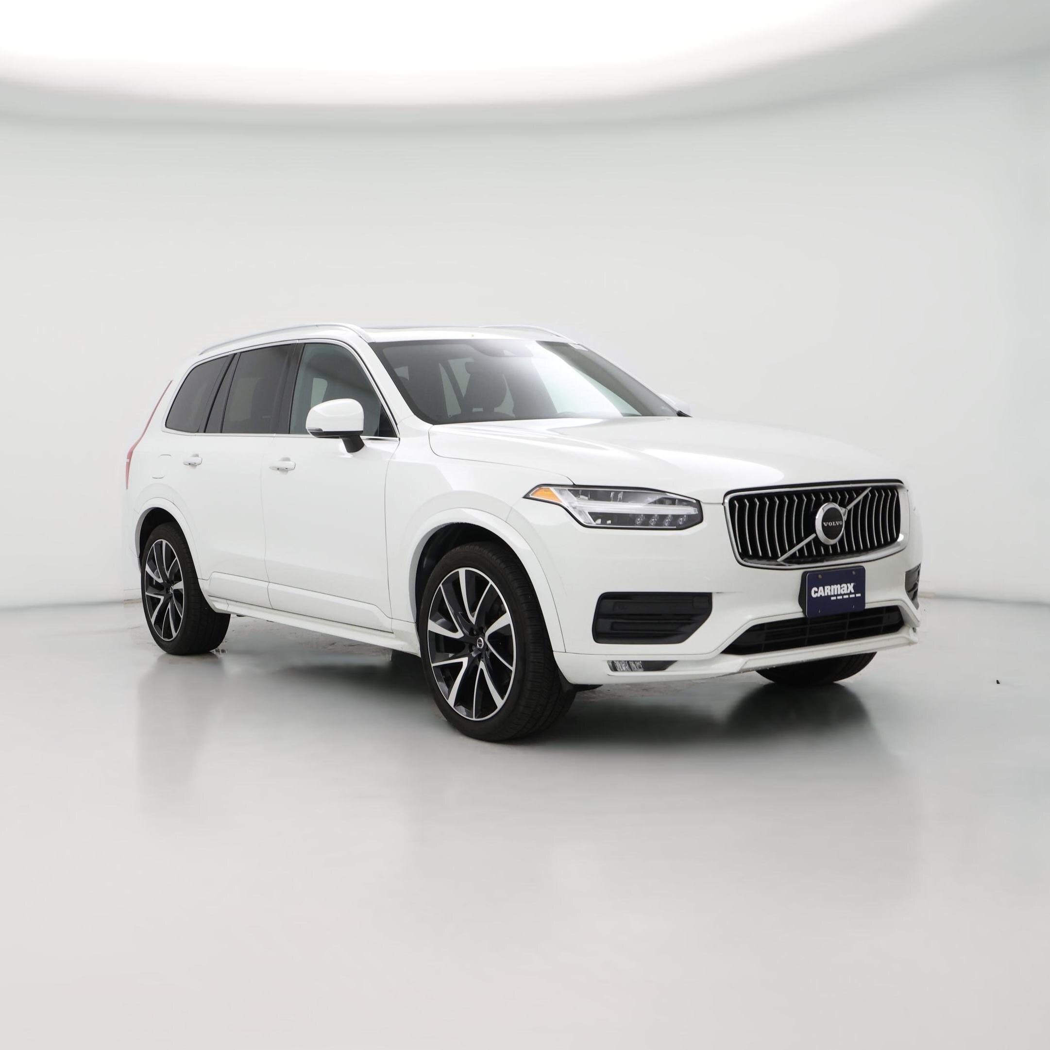 Thumbnail: 2020 Volvo XC90 - 1