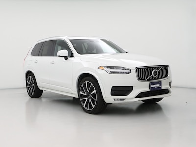 2020 Volvo XC90 T6 Momentum